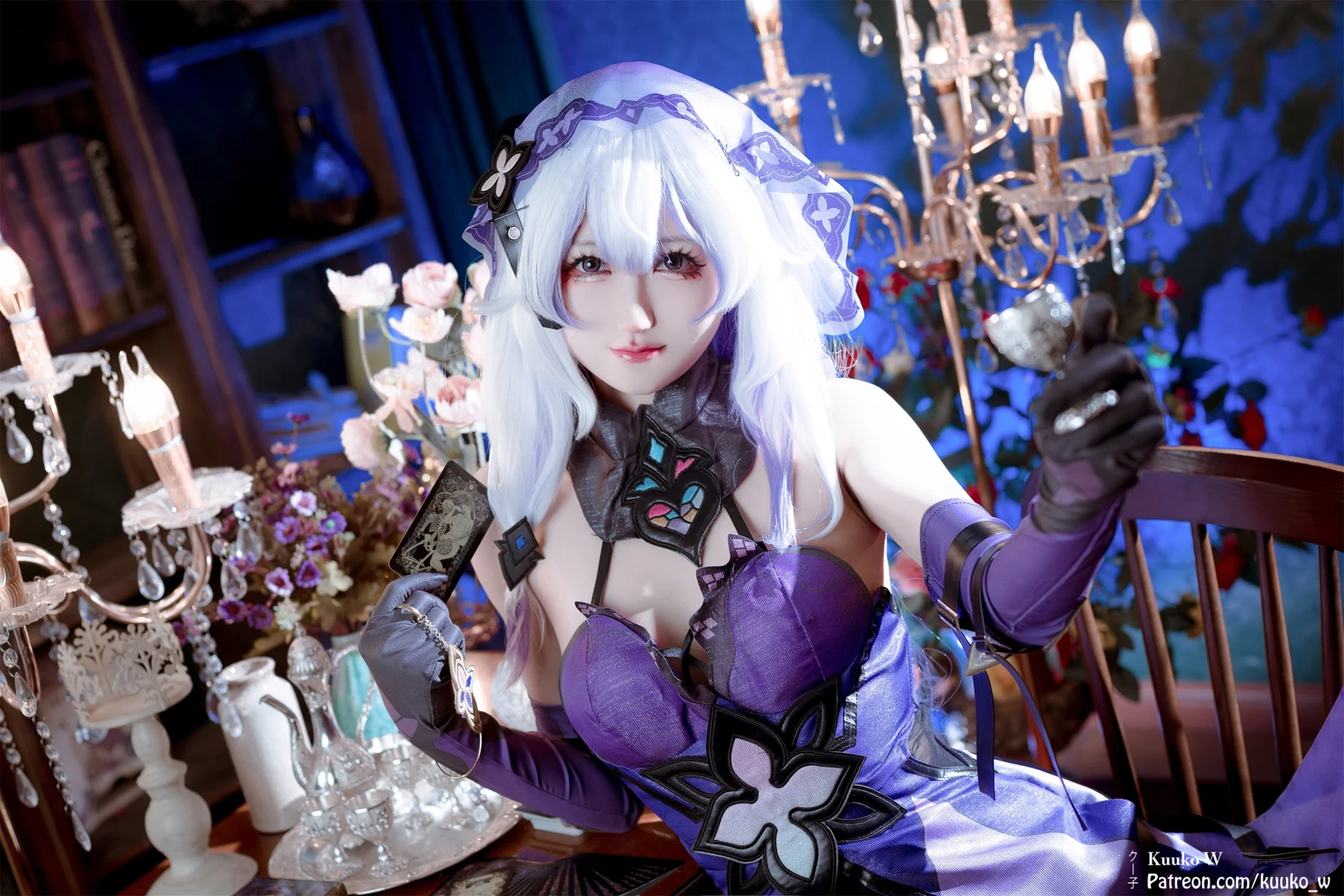 图片[4]-崩坏黑天鹅 Honkai Black Swan-COS世界