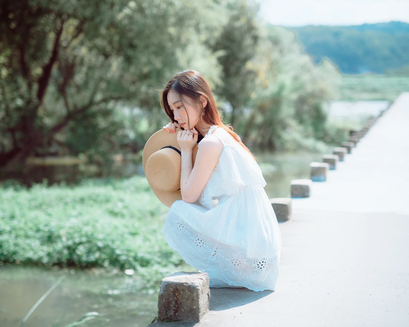 图片[3]-Pureding Flower Shower-COS世界