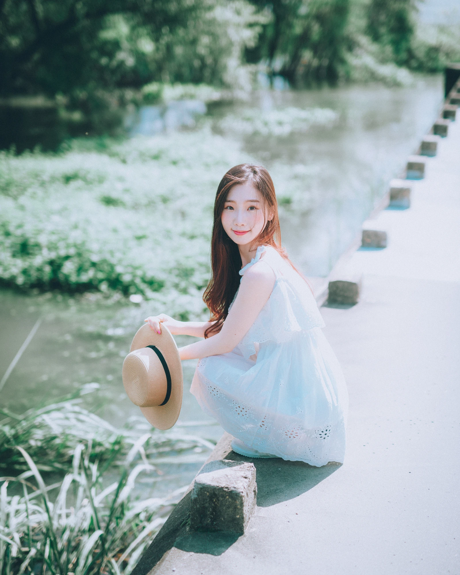 图片[2]-Pureding Flower Shower-COS世界