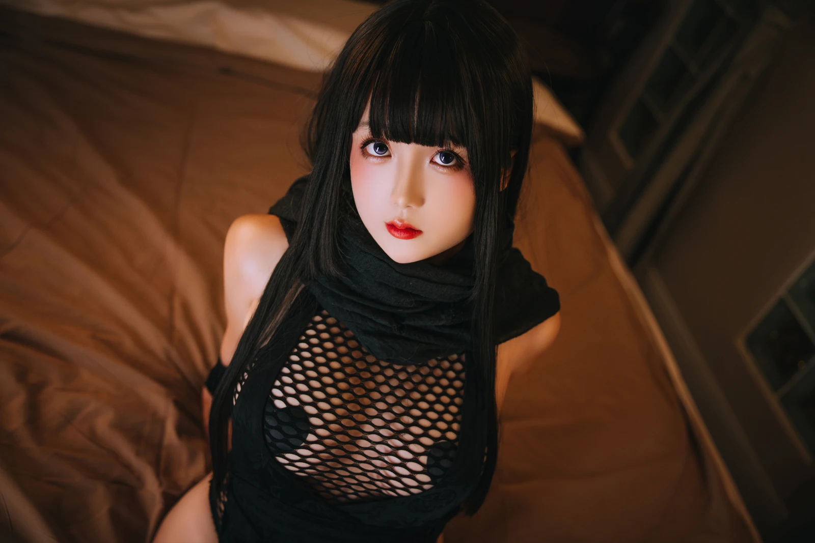 图片[5]-日奈娇 女忍-COS世界