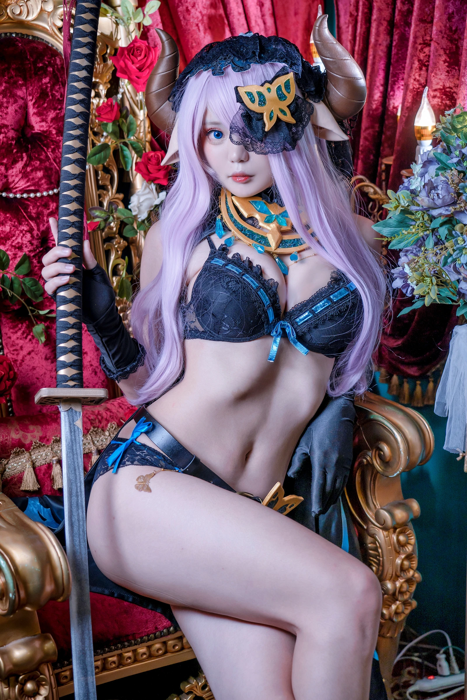 图片[3]-Yuki Narmaya-COS世界
