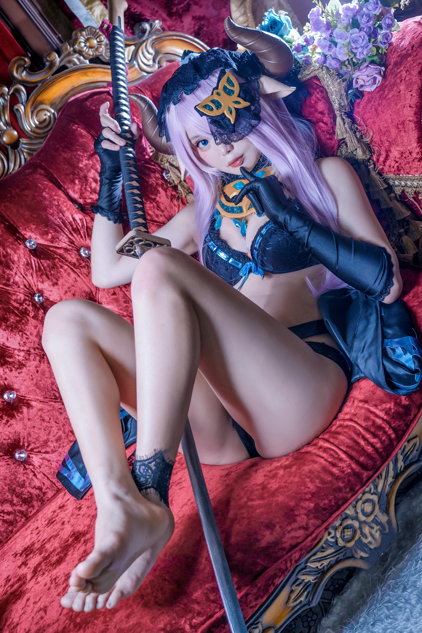 图片[2]-Yuki Narmaya-COS世界