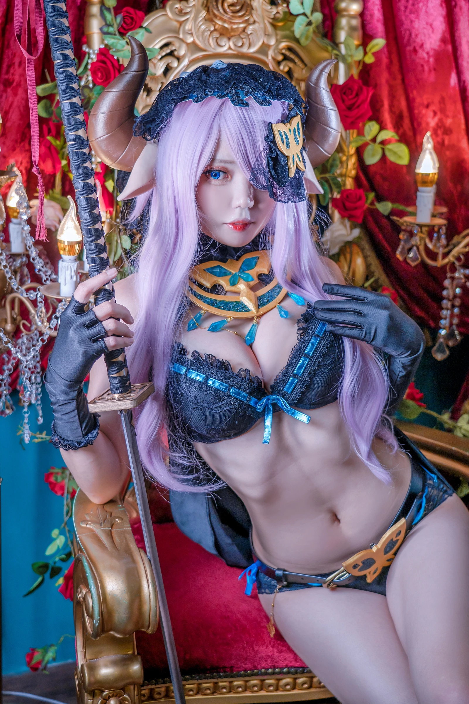 图片[5]-Yuki Narmaya-COS世界
