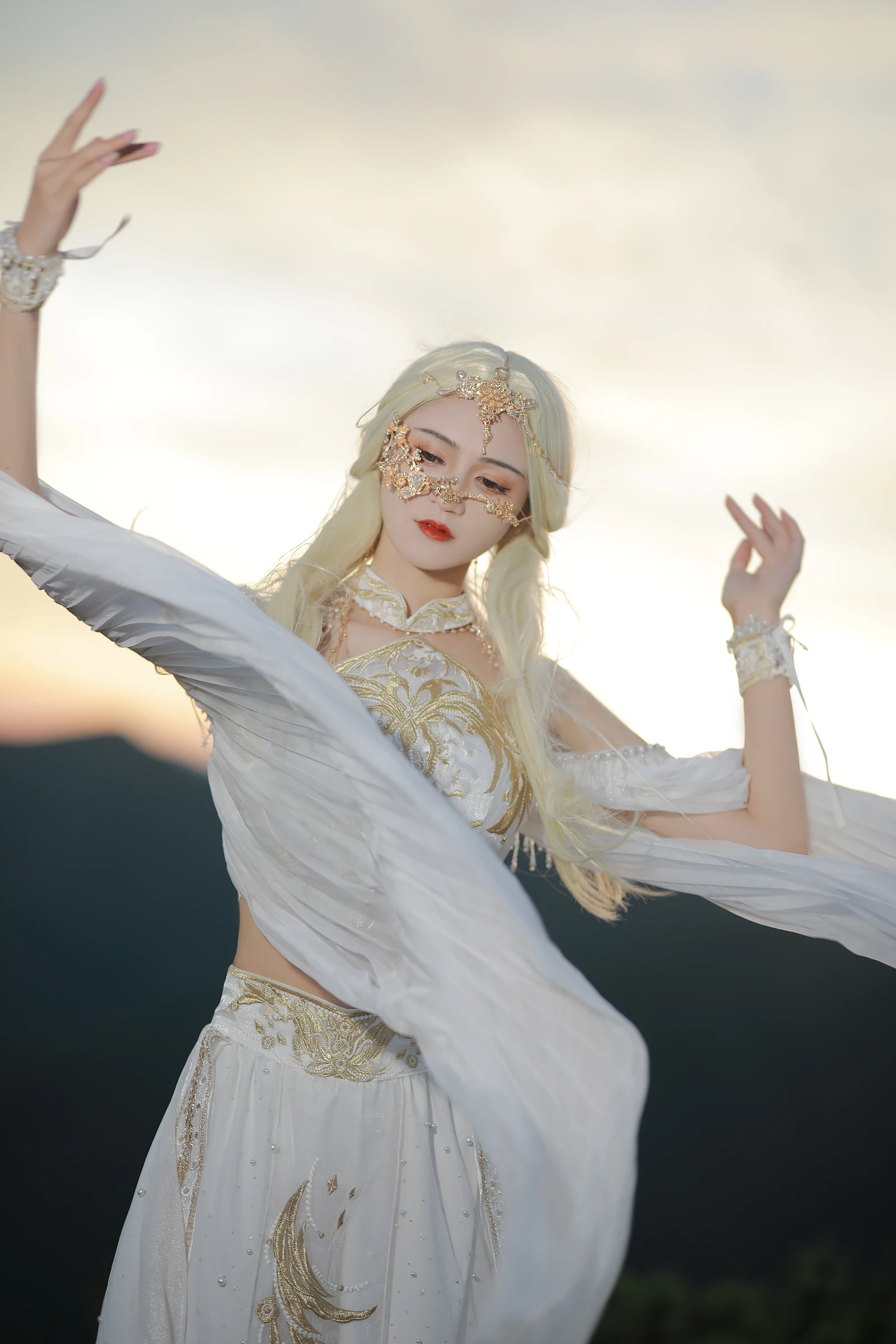 图片[3]-神女 吾岁-COS世界