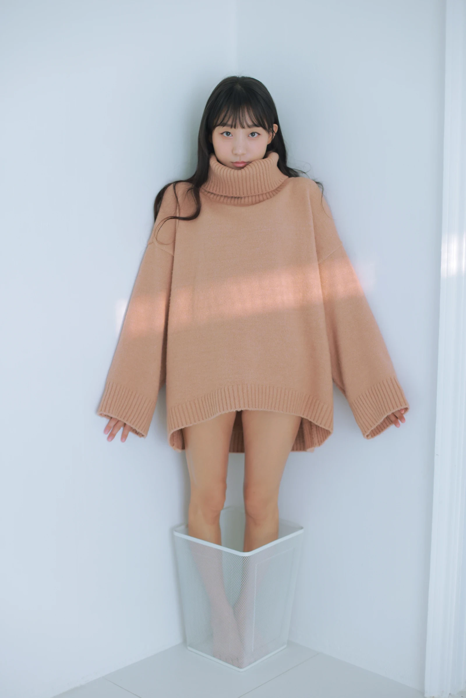 Eunji Pyo COZY WET Cozy-COS世界