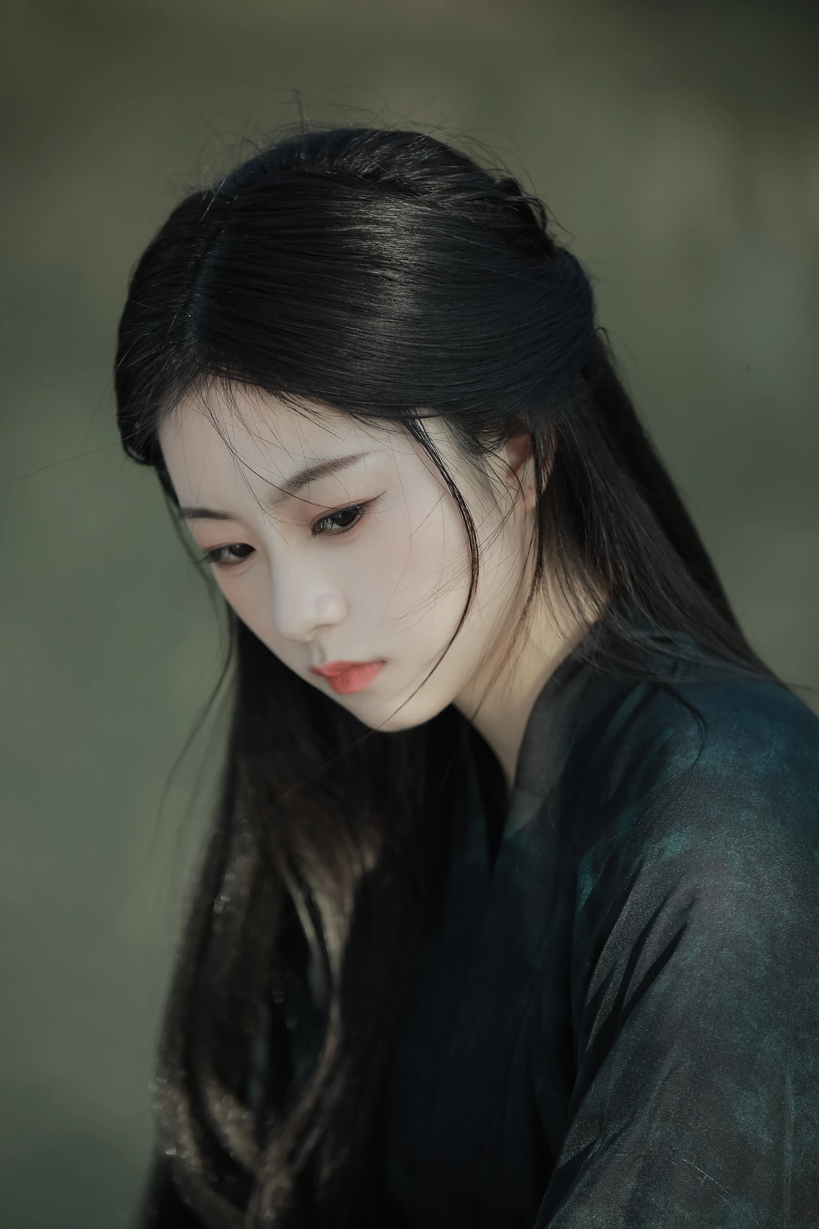 图片[5]-艺图语 浮萍小卓-COS世界