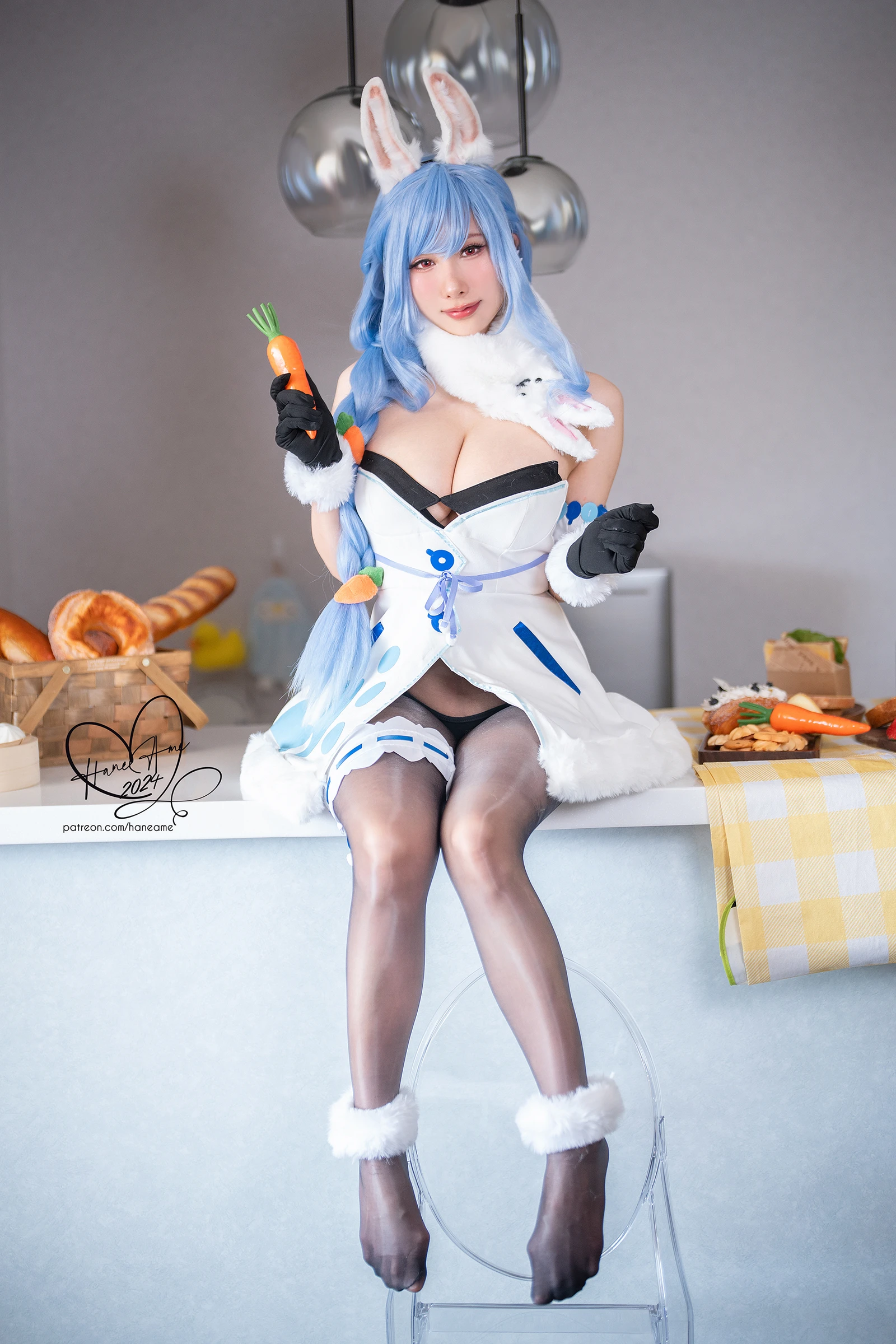 图片[5]-Hane Ame Hololive Pekora-COS世界