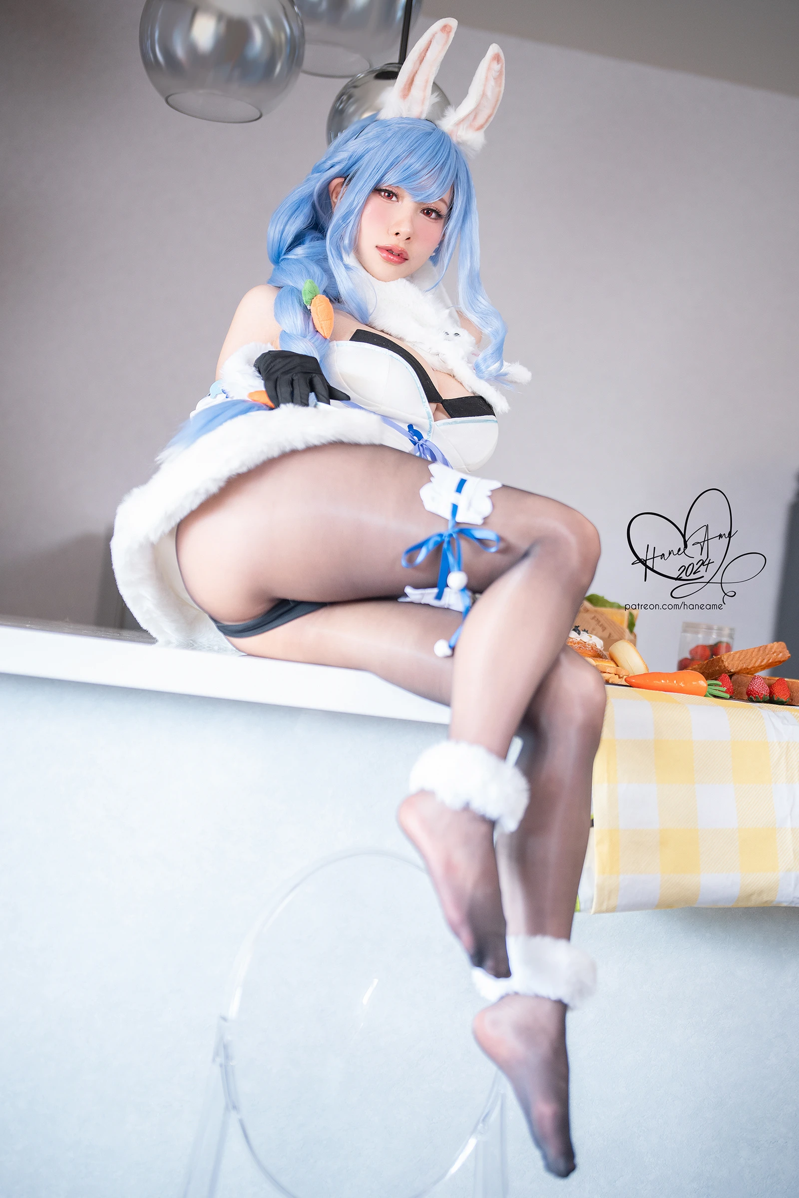 图片[4]-Hane Ame Hololive Pekora-COS世界