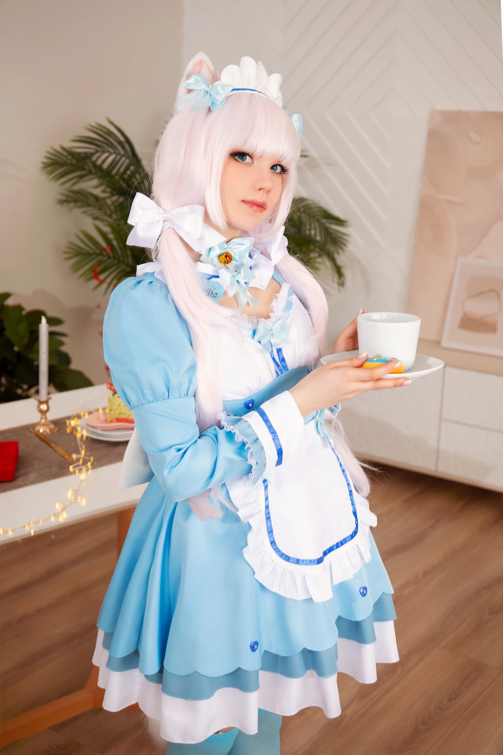 图片[4]-Caticornplay Vanilla-COS世界