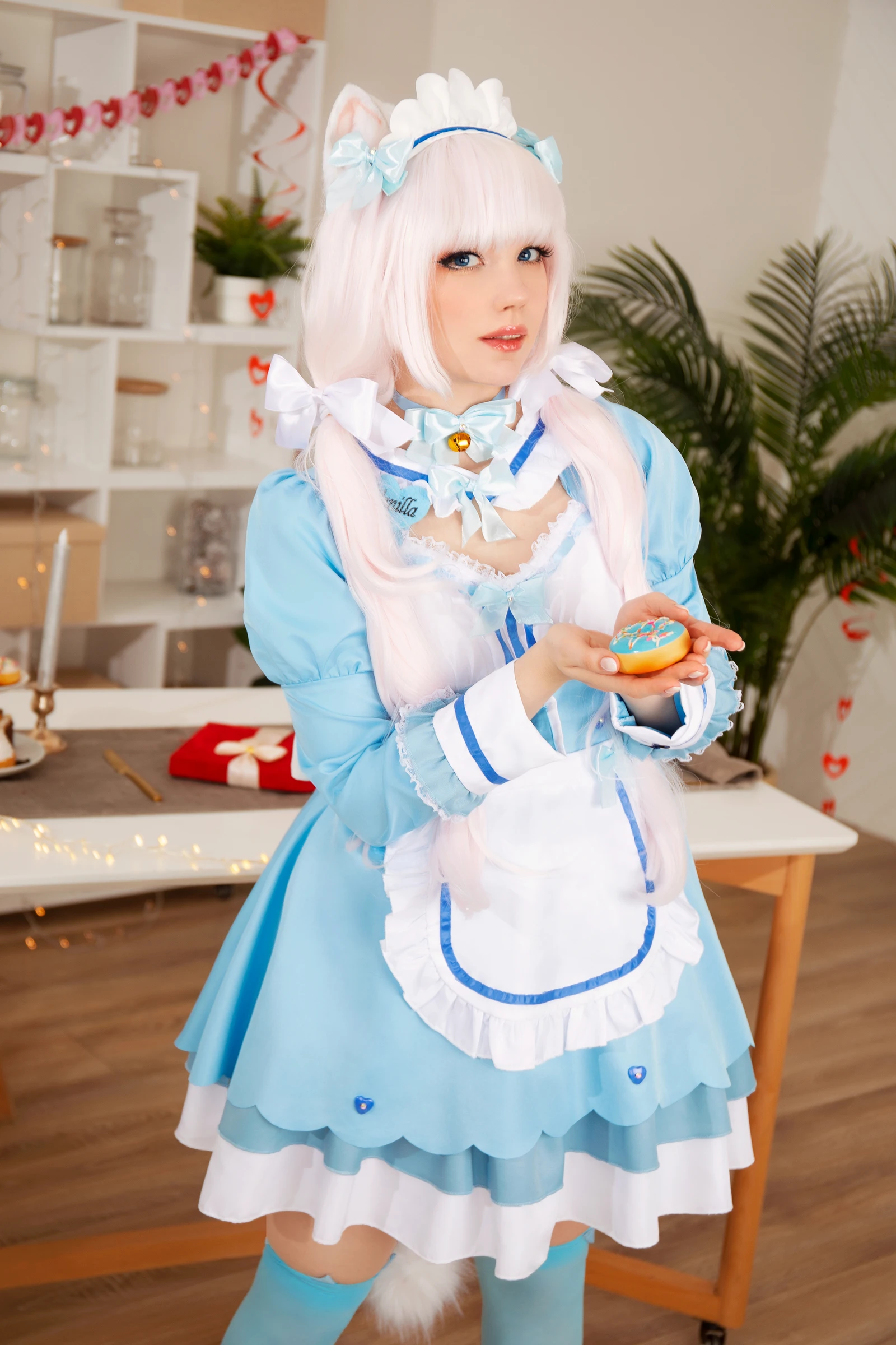 图片[5]-Caticornplay Vanilla-COS世界