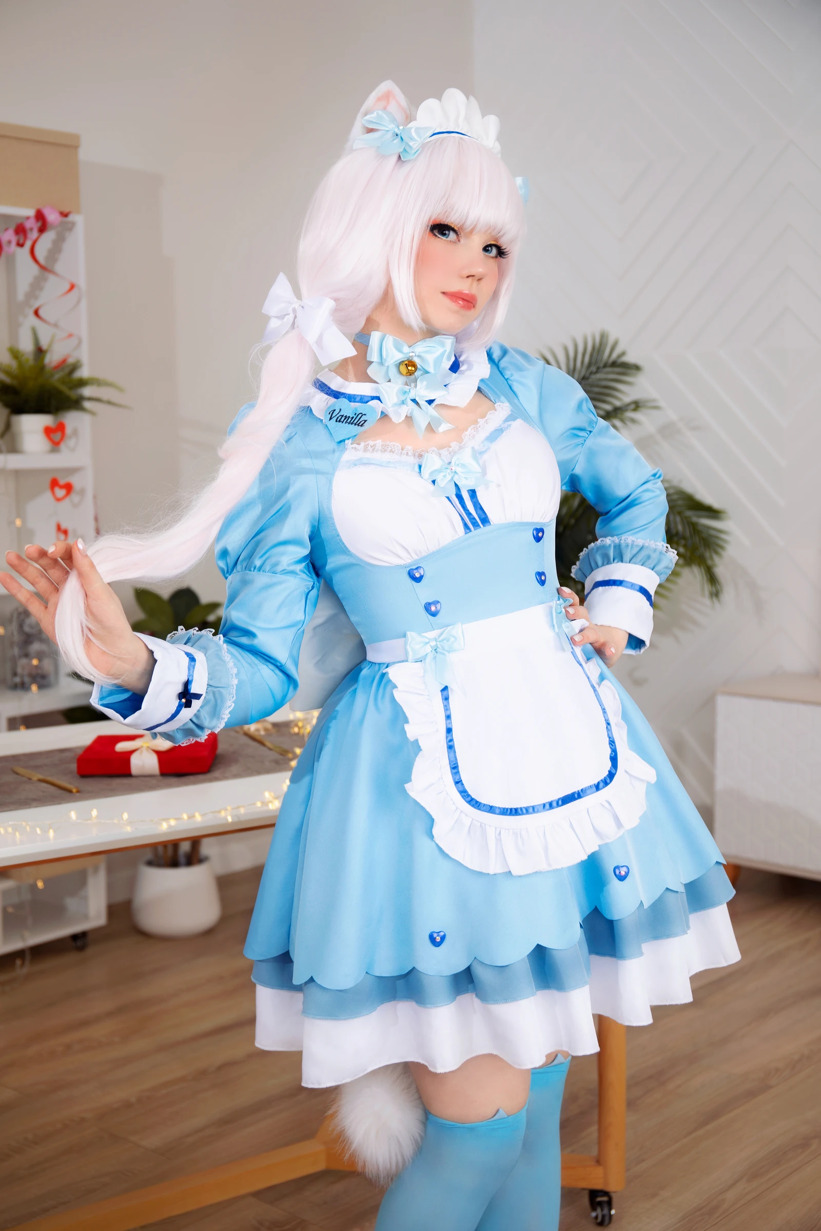 图片[6]-Caticornplay Vanilla-COS世界