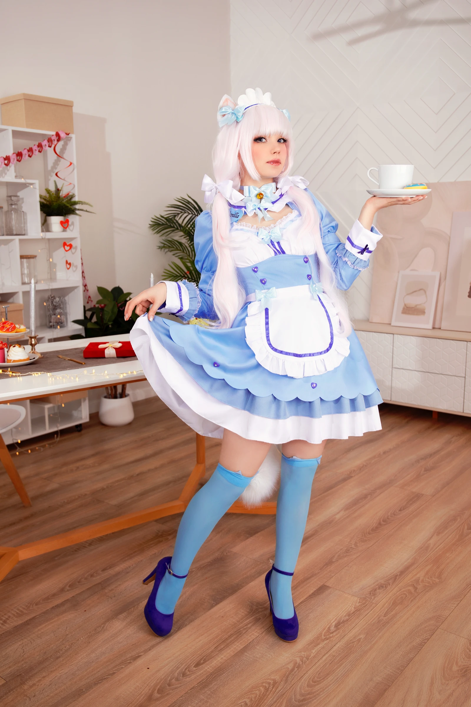 图片[3]-Caticornplay Vanilla-COS世界