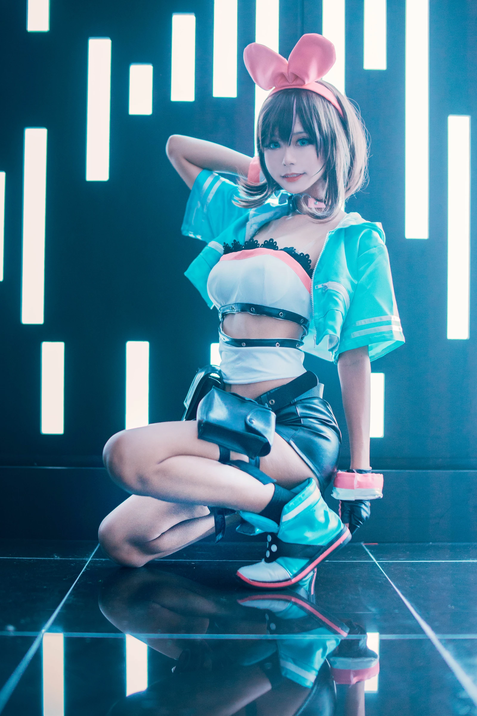 图片[5]-Yuuno Kizuna AI-COS世界