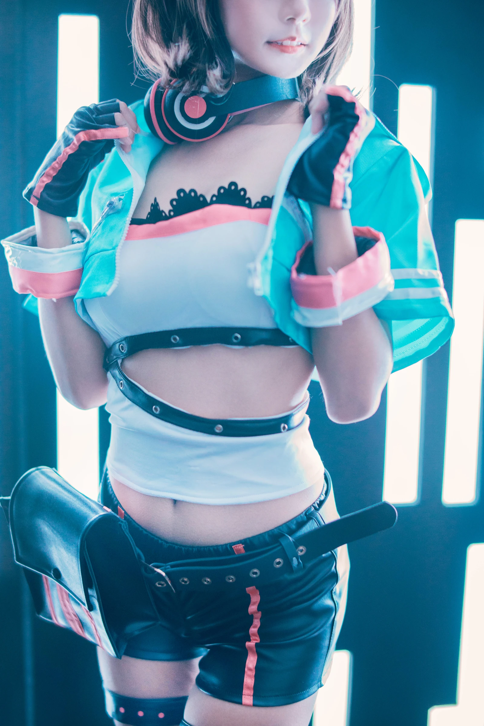图片[4]-Yuuno Kizuna AI-COS世界