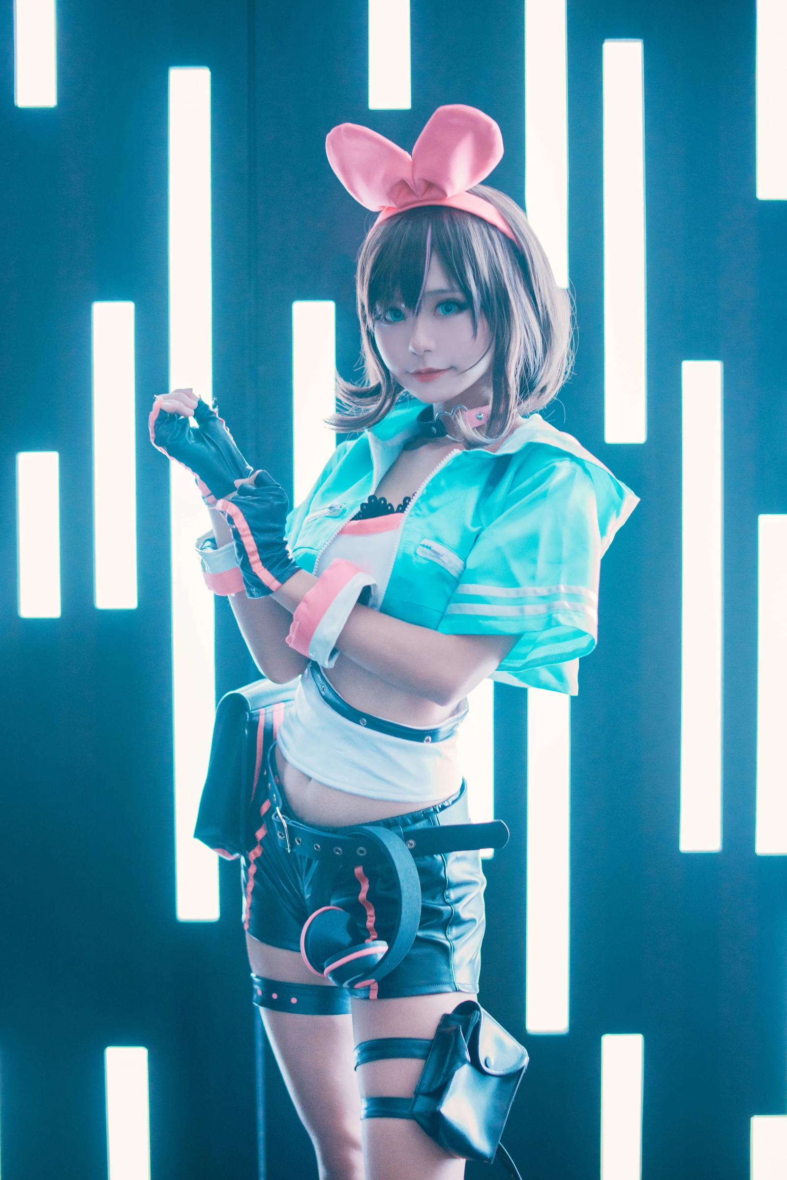 图片[6]-Yuuno Kizuna AI-COS世界
