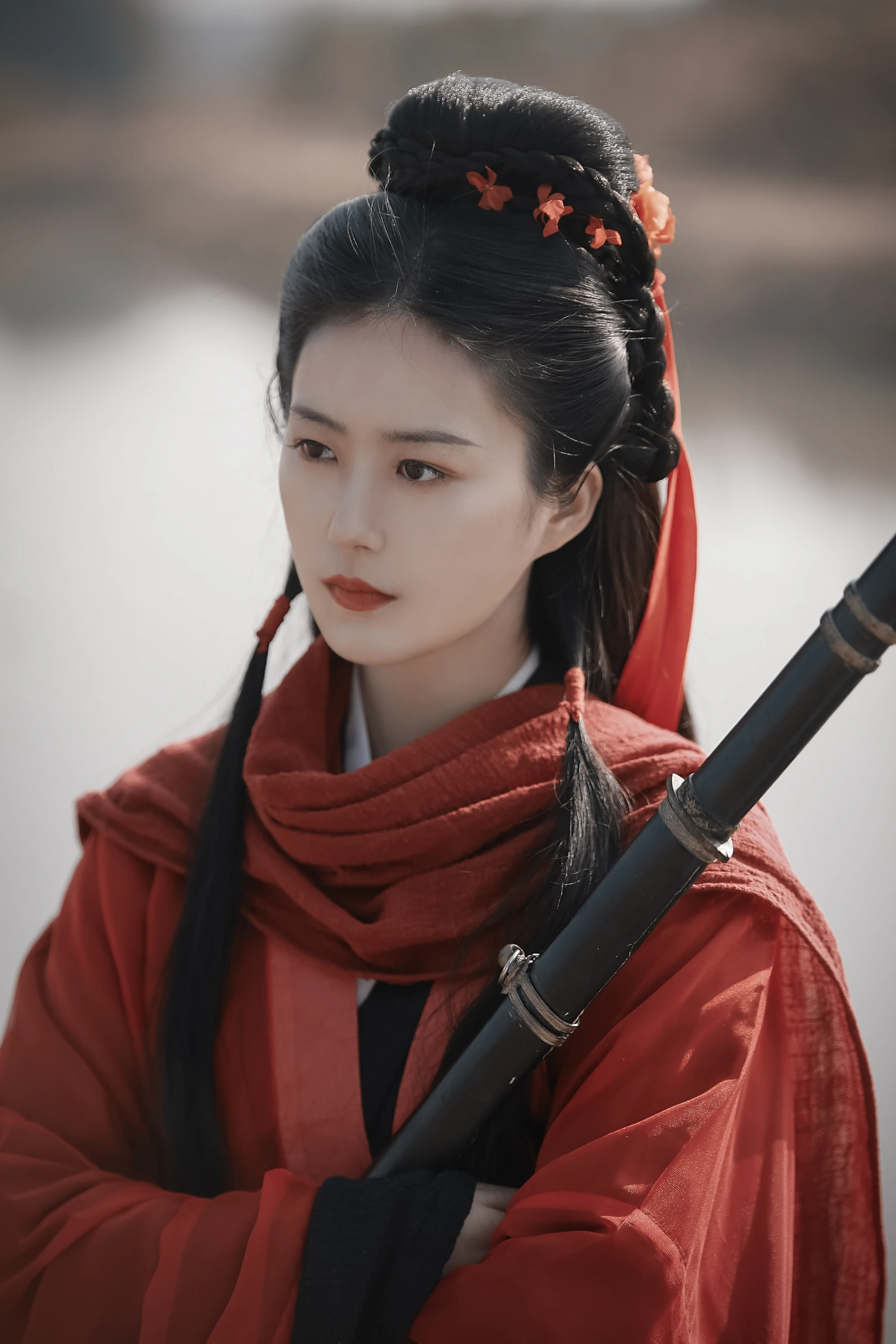 图片[3]-关山难越 阿初-COS世界