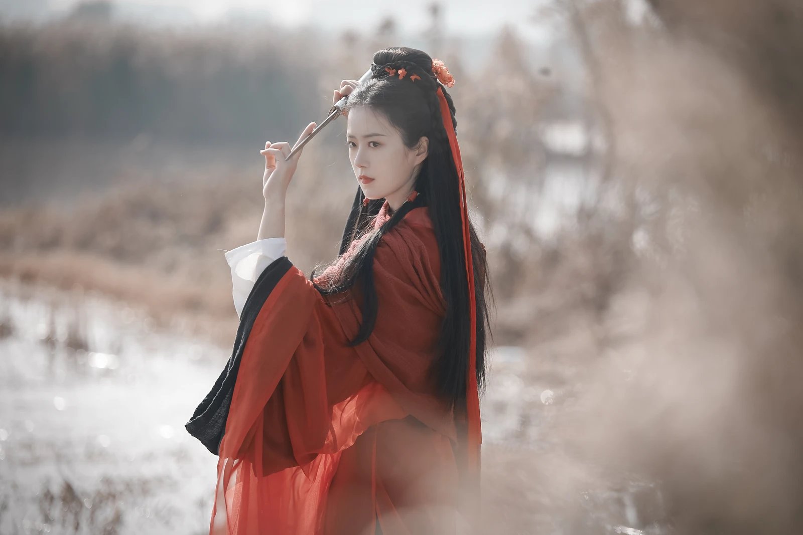 图片[5]-关山难越 阿初-COS世界