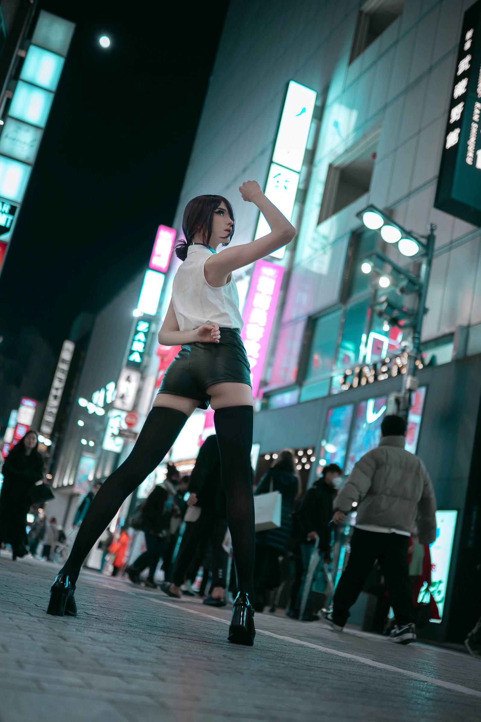 图片[3]-Candy Ball Rezel-COS世界