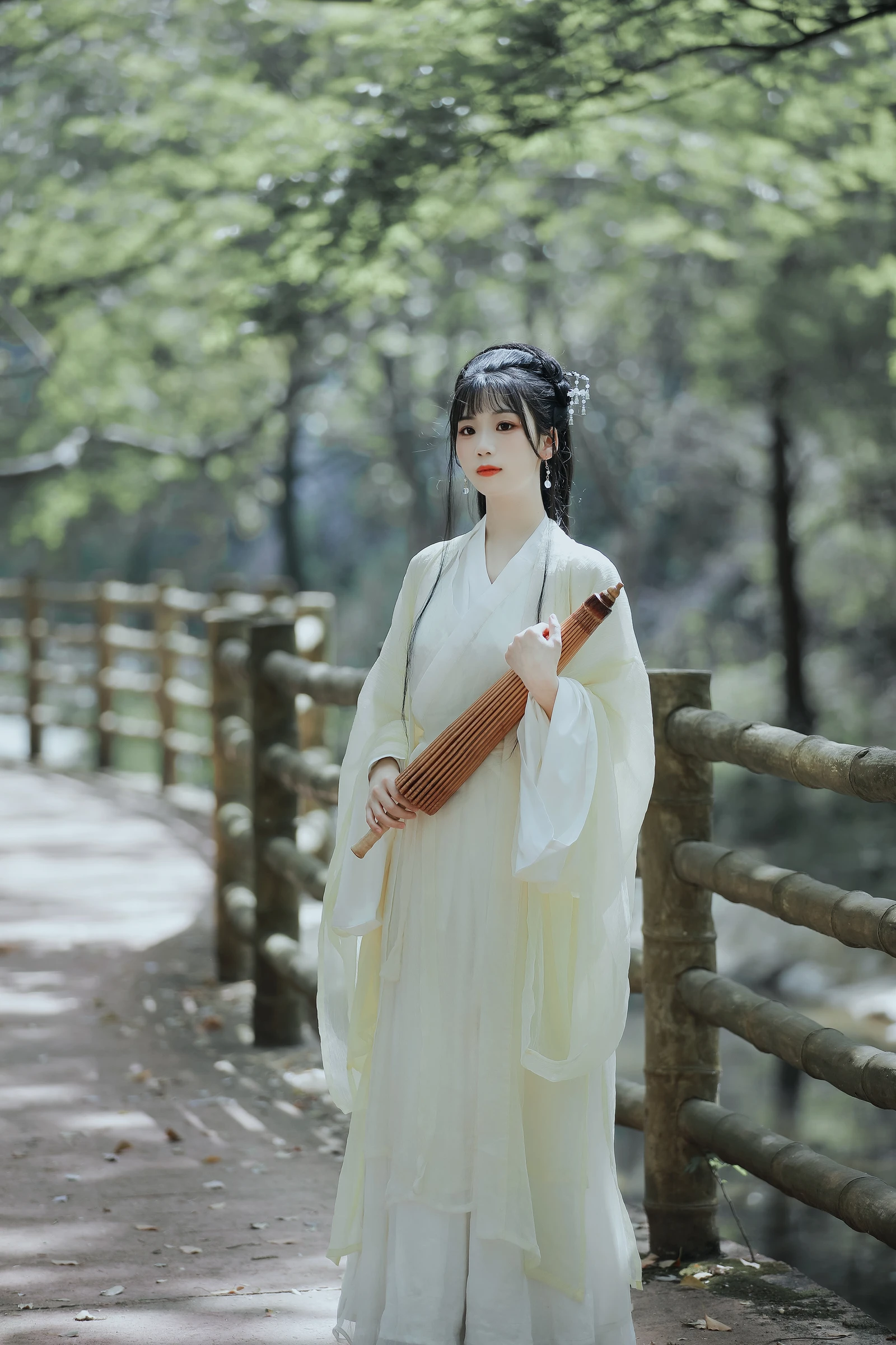 图片[2]-小重山 周周-COS世界