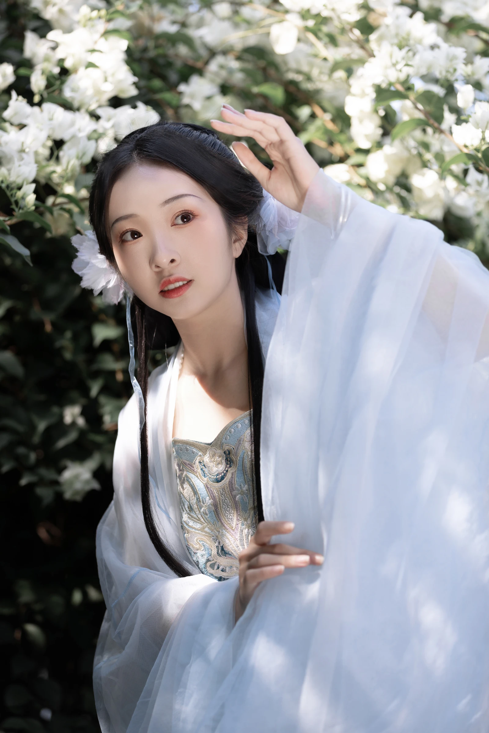 图片[2]-遇梅 丸子有只猫-COS世界