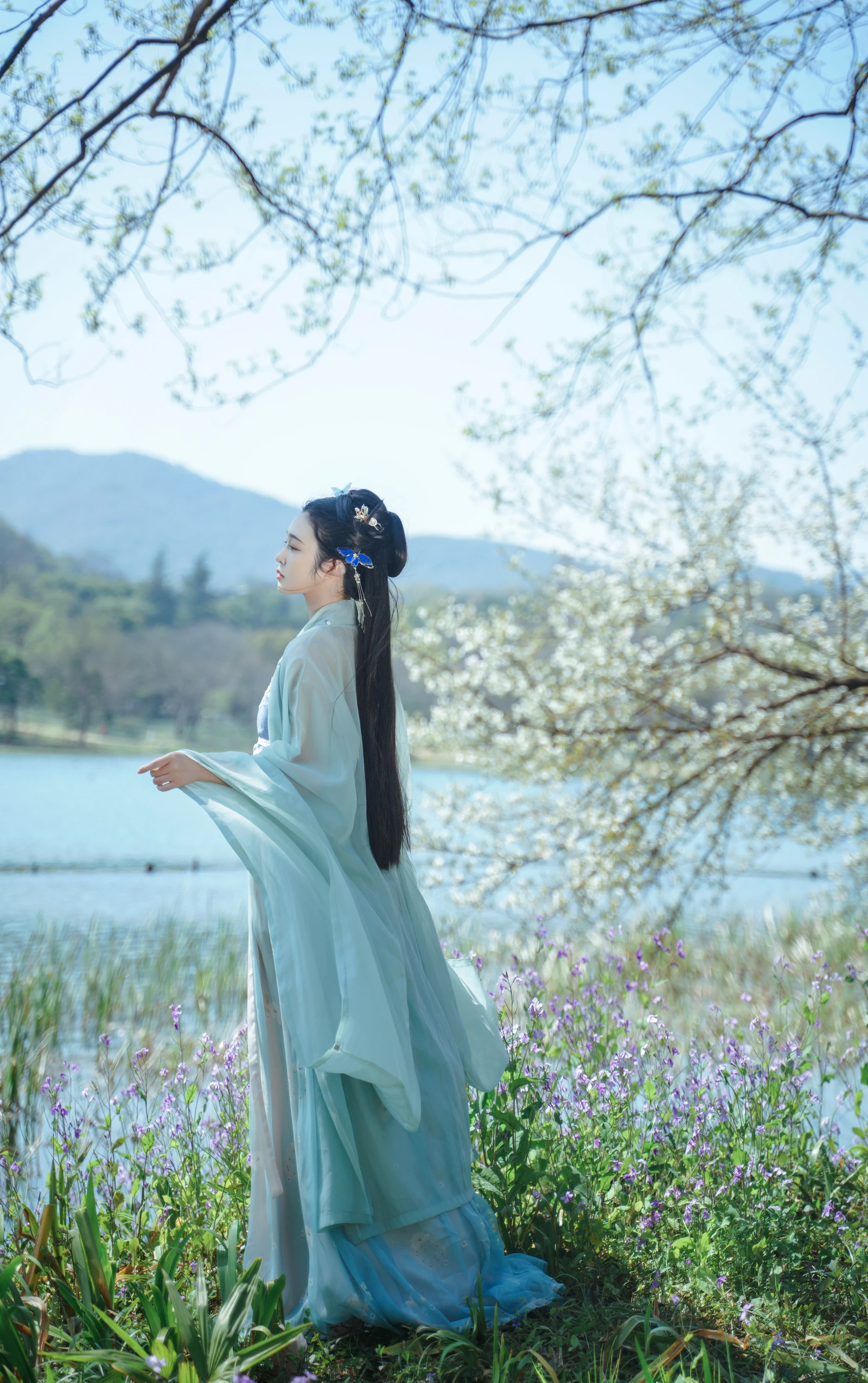 图片[2]-风动 爱探险的夏商周-COS世界
