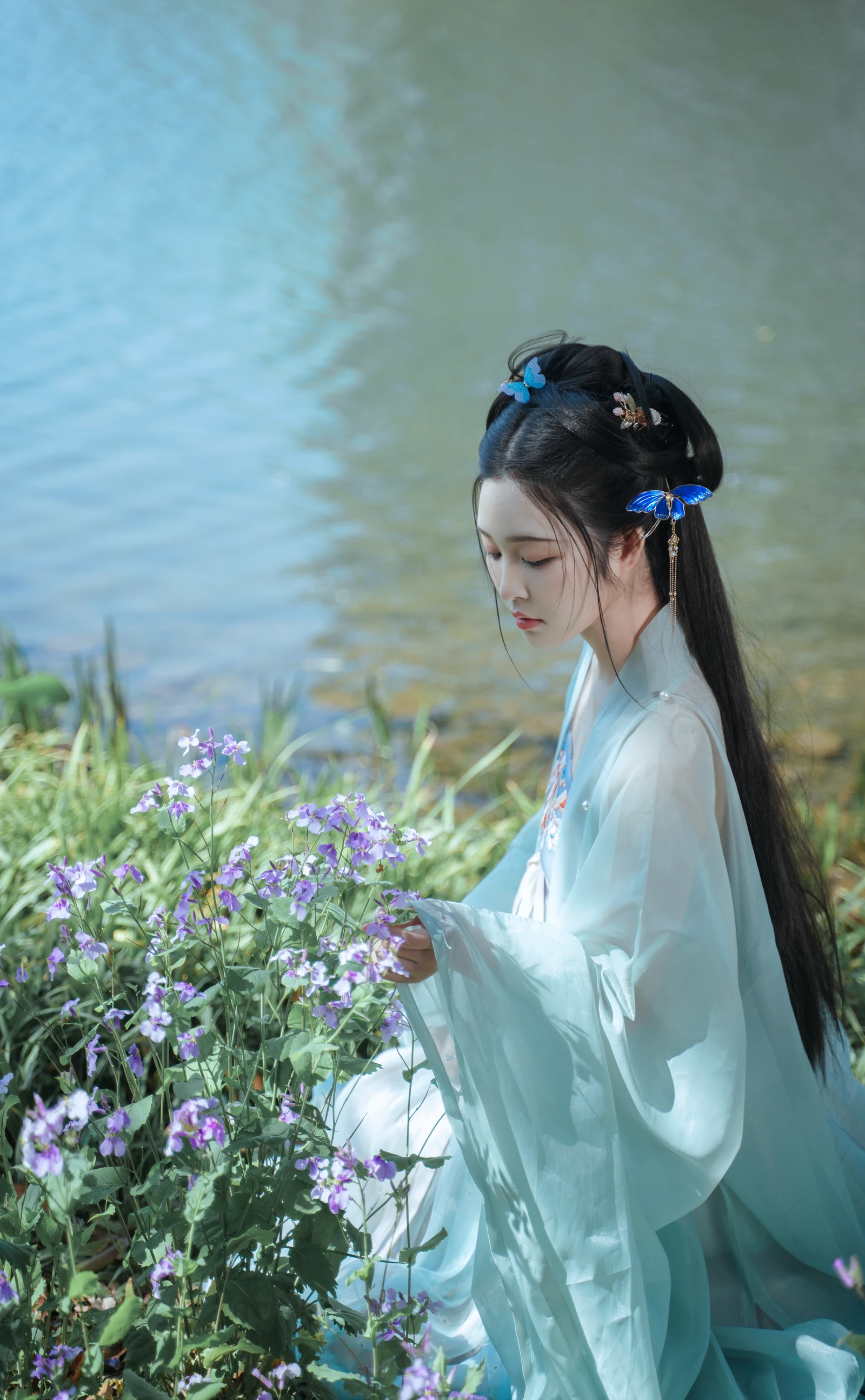 图片[3]-风动 爱探险的夏商周-COS世界