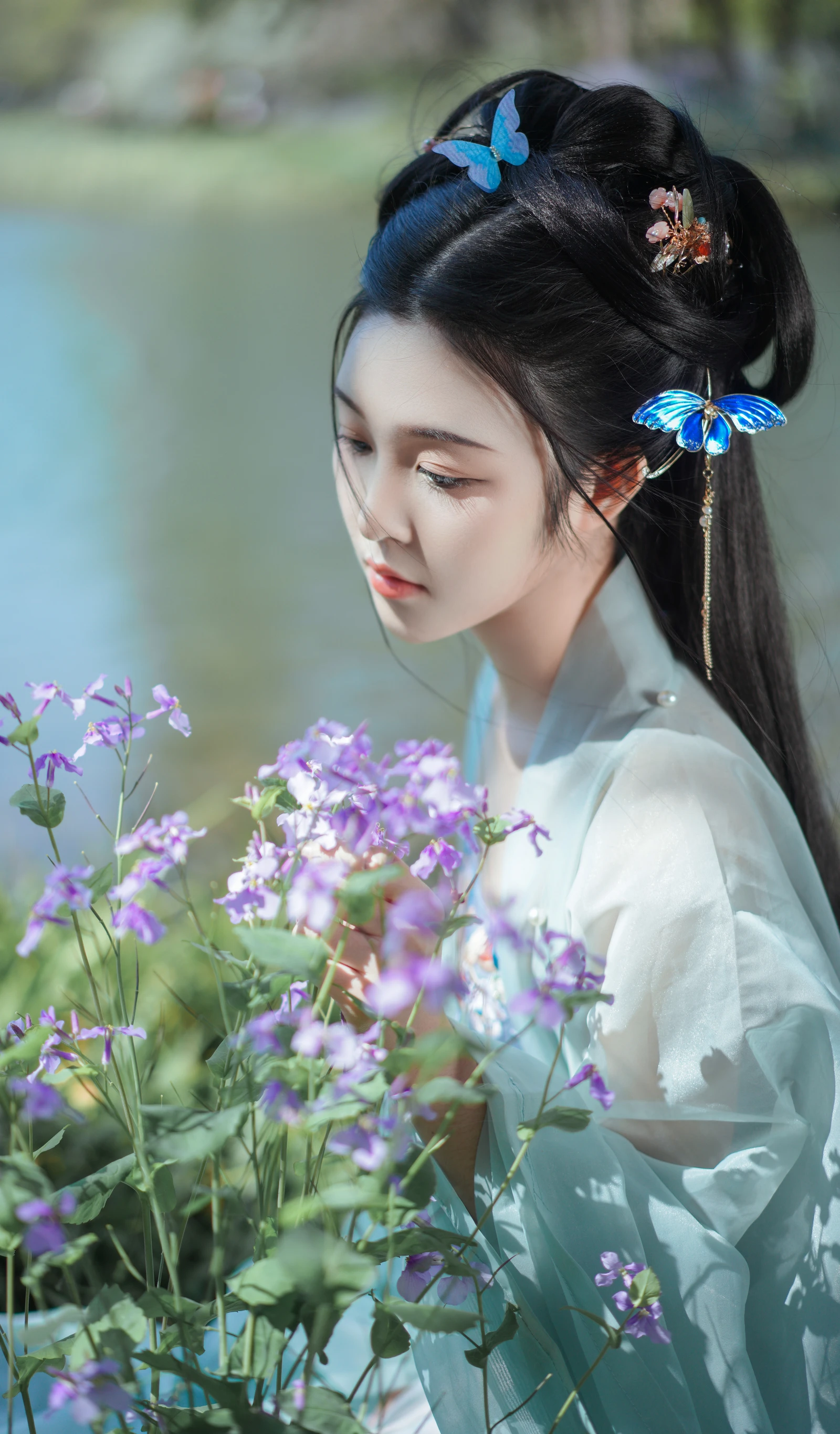 图片[5]-风动 爱探险的夏商周-COS世界