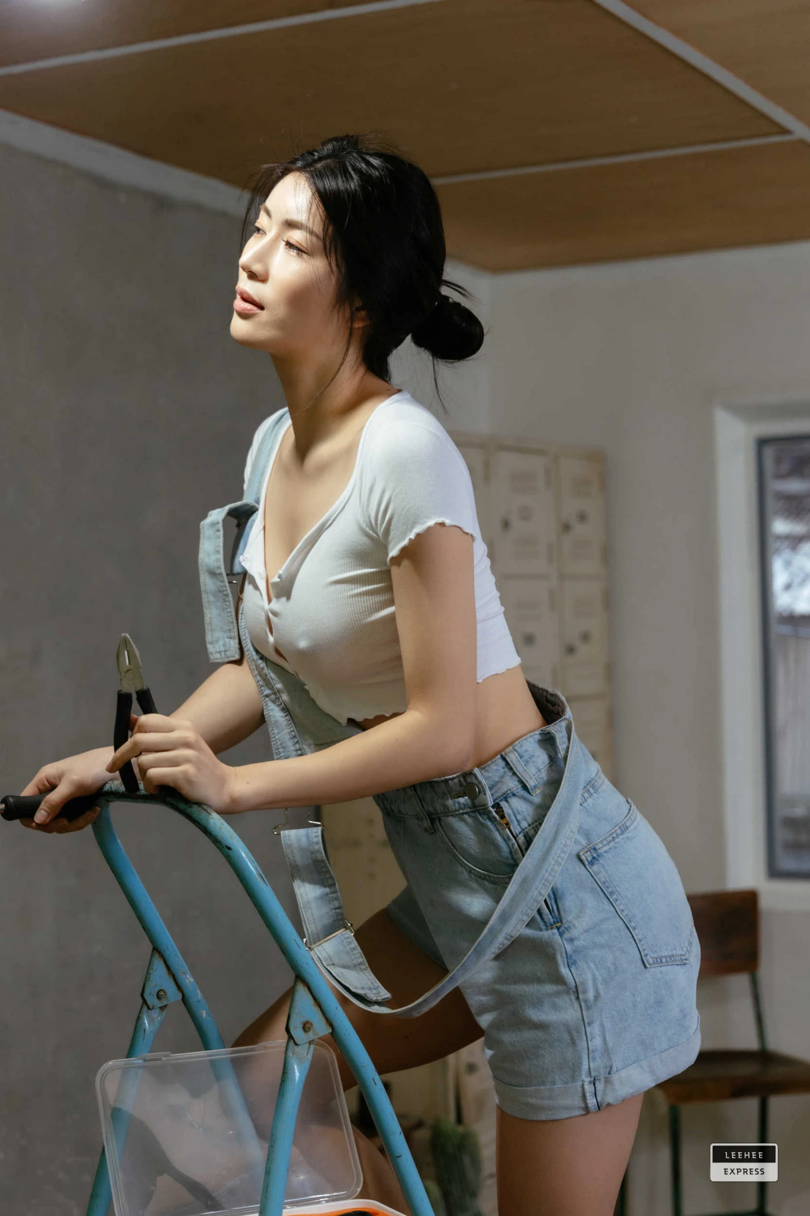 图片[3]-LEEHEE EXPRESS LEHF-213B MinE-COS世界