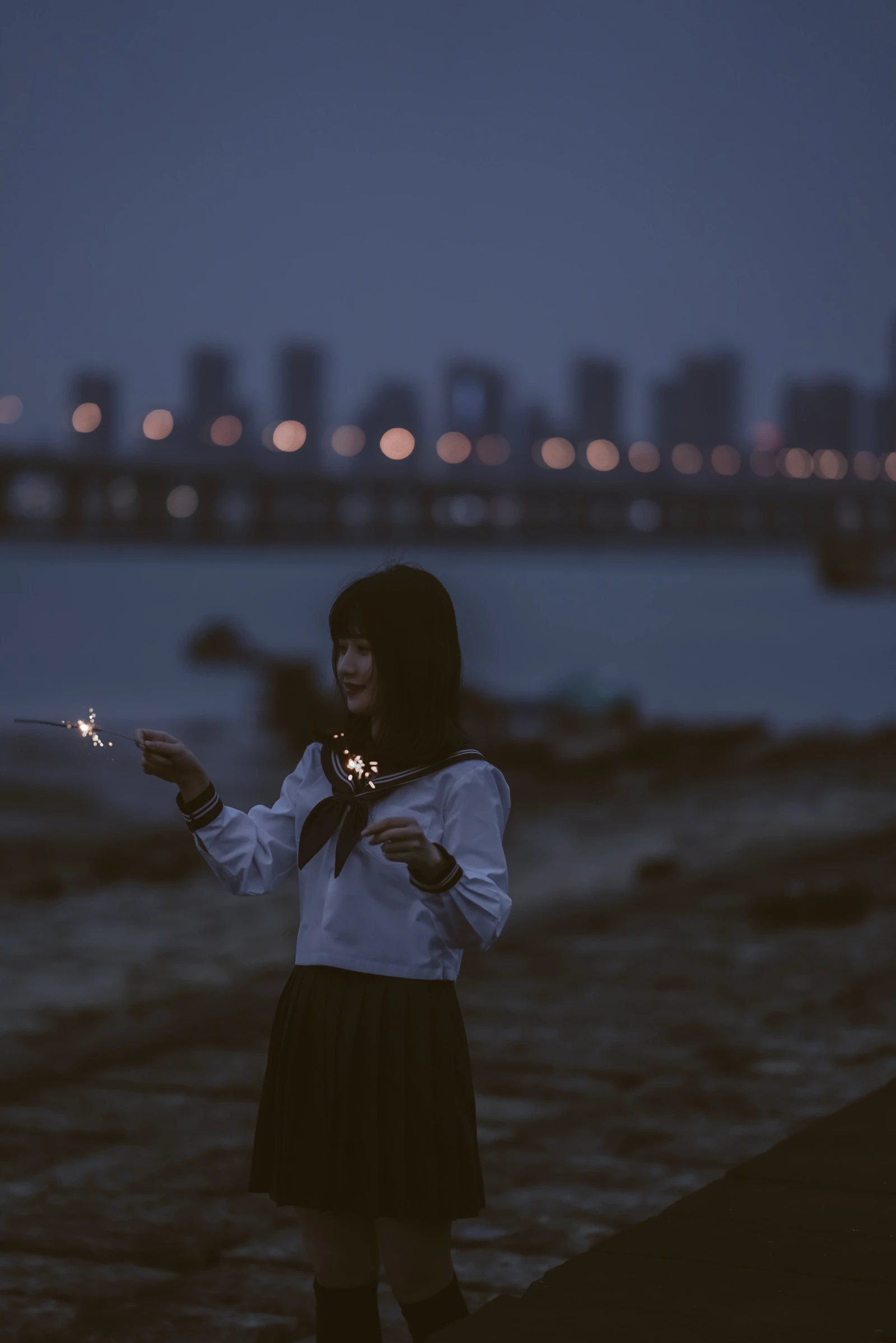 图片[4]-跟那年的我们好好告别 园子-COS世界