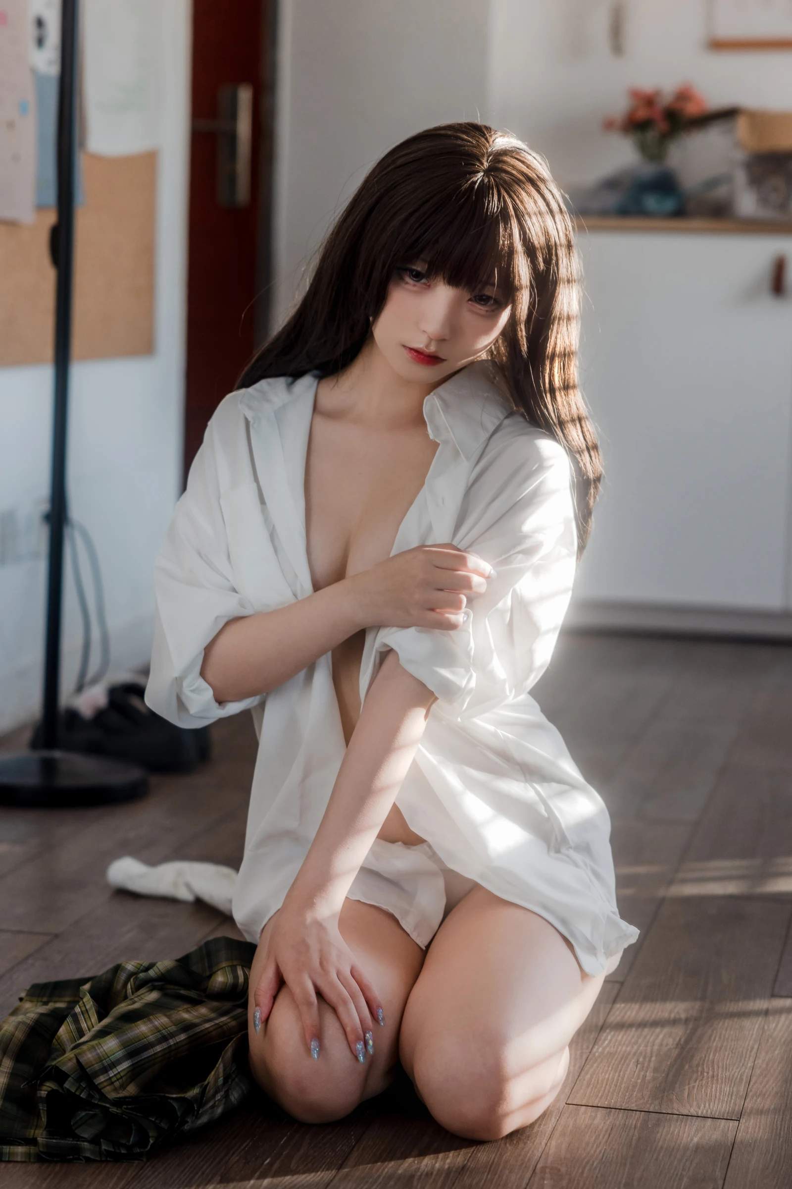 图片[3]-花铃午后-COS世界