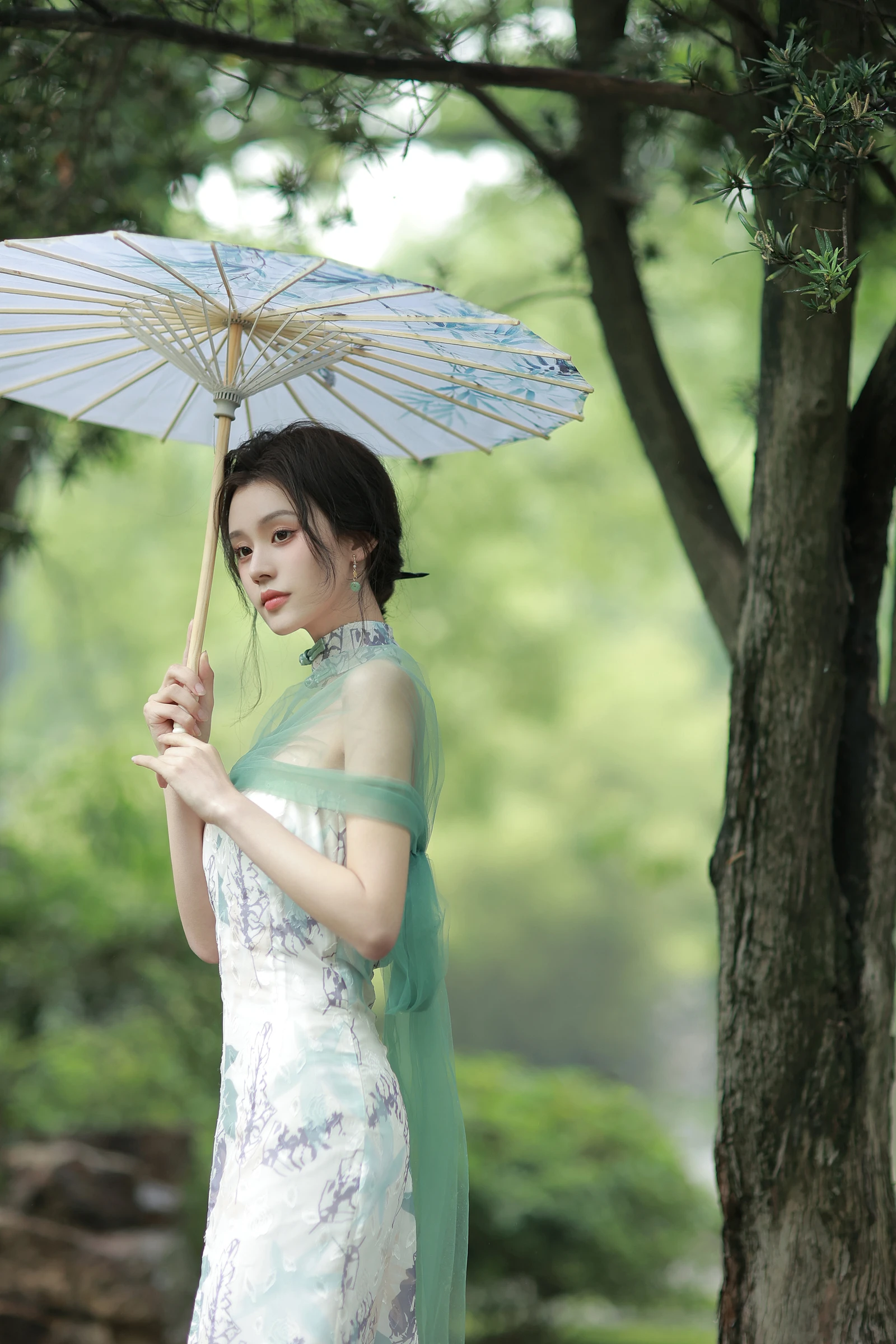 图片[2]-YITUYU艺图语 2024.04.22 忆江南 彭小鸭呀-COS世界