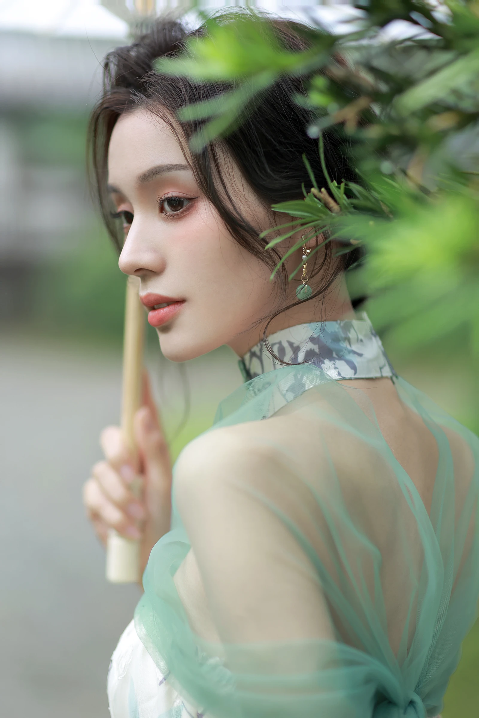 图片[5]-YITUYU艺图语 2024.04.22 忆江南 彭小鸭呀-COS世界