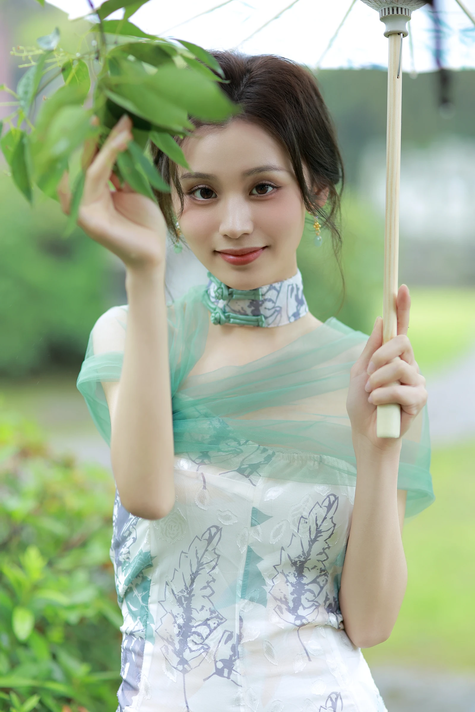 图片[3]-YITUYU艺图语 2024.04.22 忆江南 彭小鸭呀-COS世界