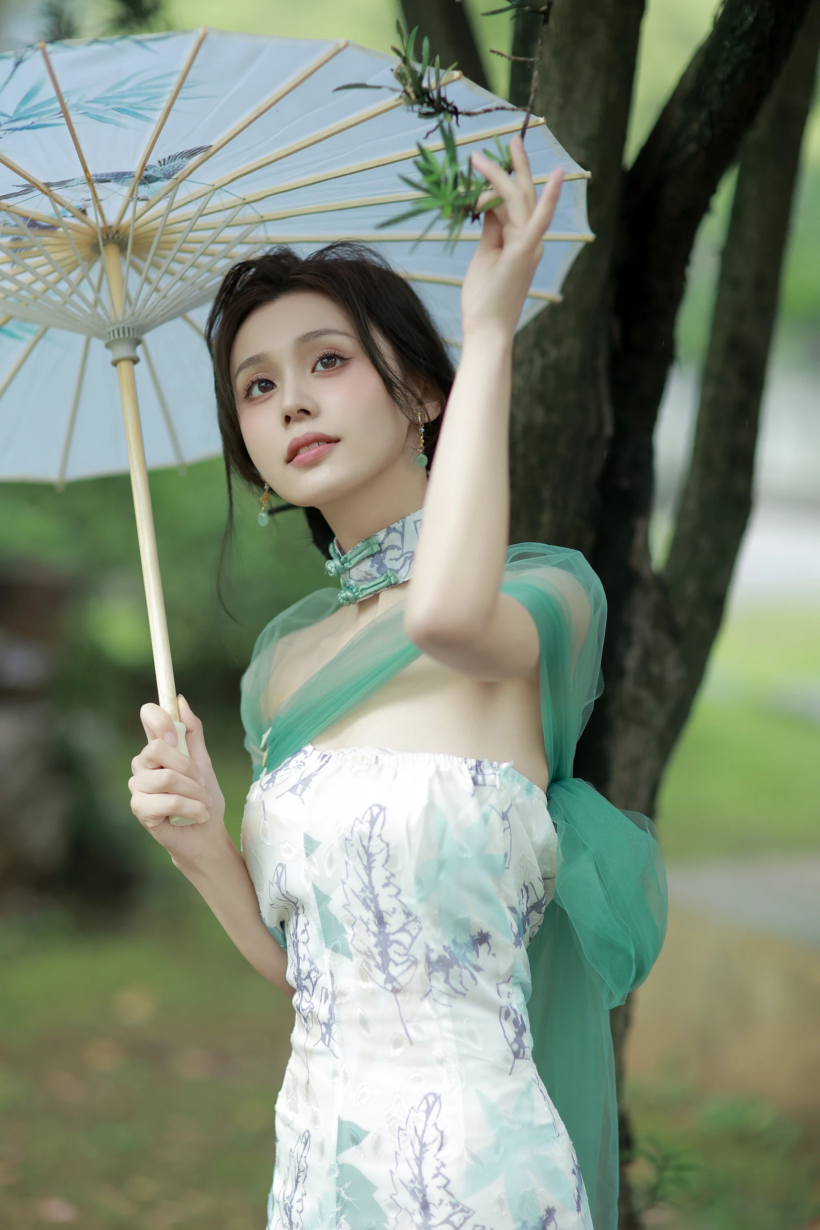 图片[4]-YITUYU艺图语 2024.04.22 忆江南 彭小鸭呀-COS世界