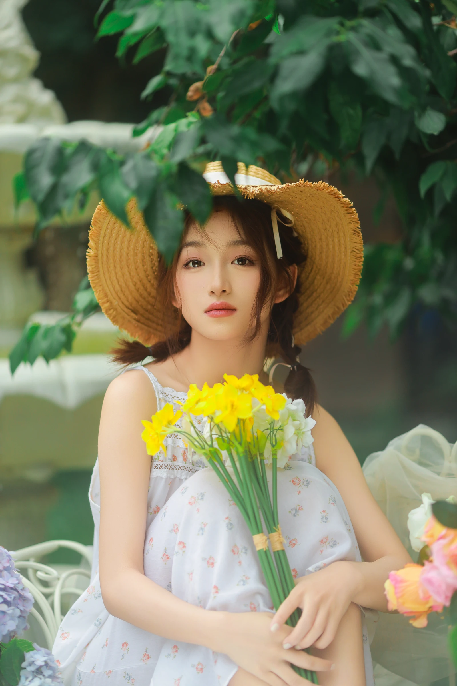 图片[3]-YITUYU艺图语 2024.05.04 花园记忆 钰儿-COS世界