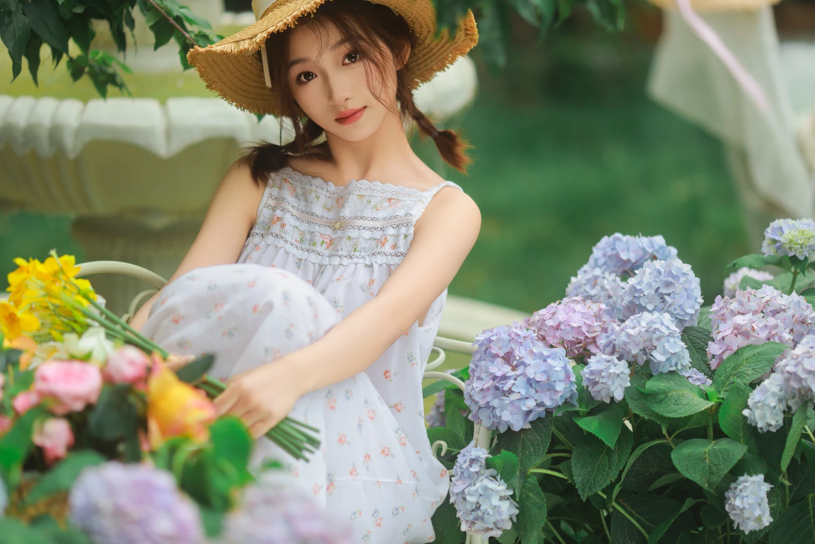 图片[5]-YITUYU艺图语 2024.05.04 花园记忆 钰儿-COS世界