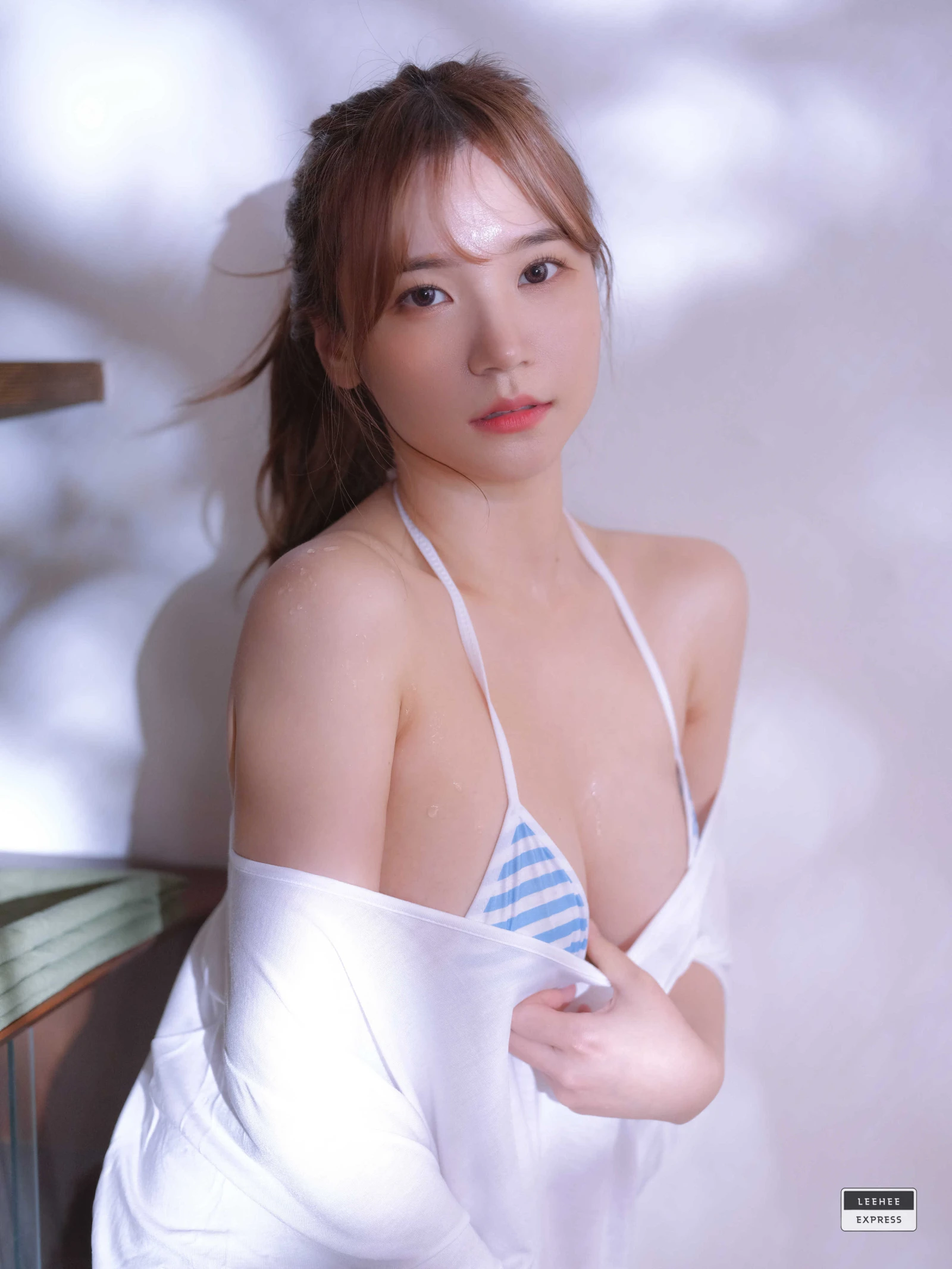 图片[3]-LEEHEE EXPRESS LERB-223A Ming-COS世界
