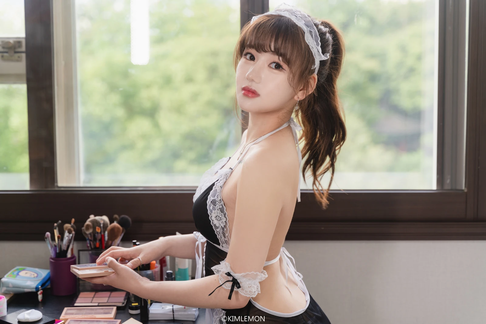 图片[2]-KIMLEMON QRI Vol.3-COS世界
