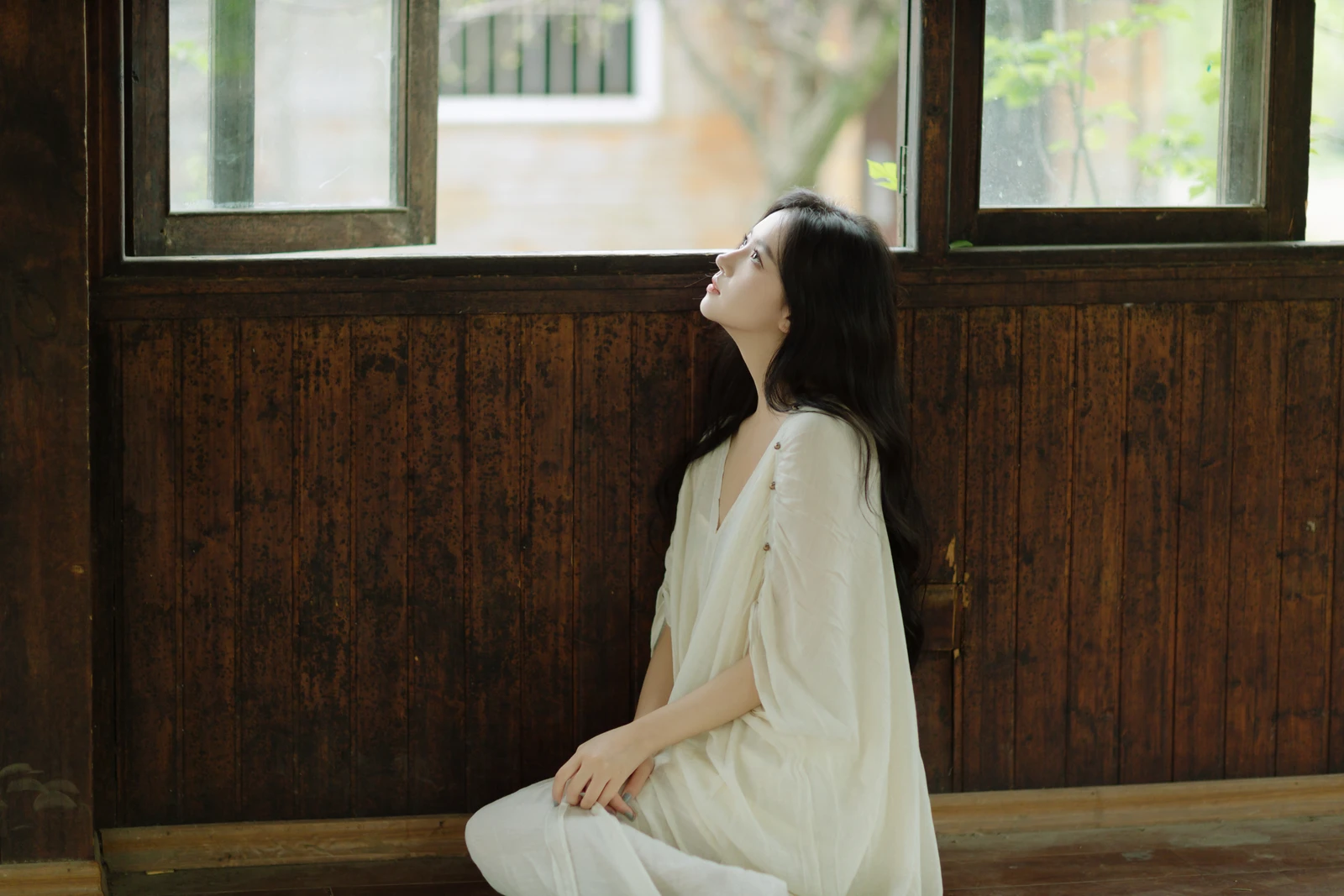 图片[5]-YITUYU艺图语 2024.05.15 木屋里的守望 Elaine-COS世界