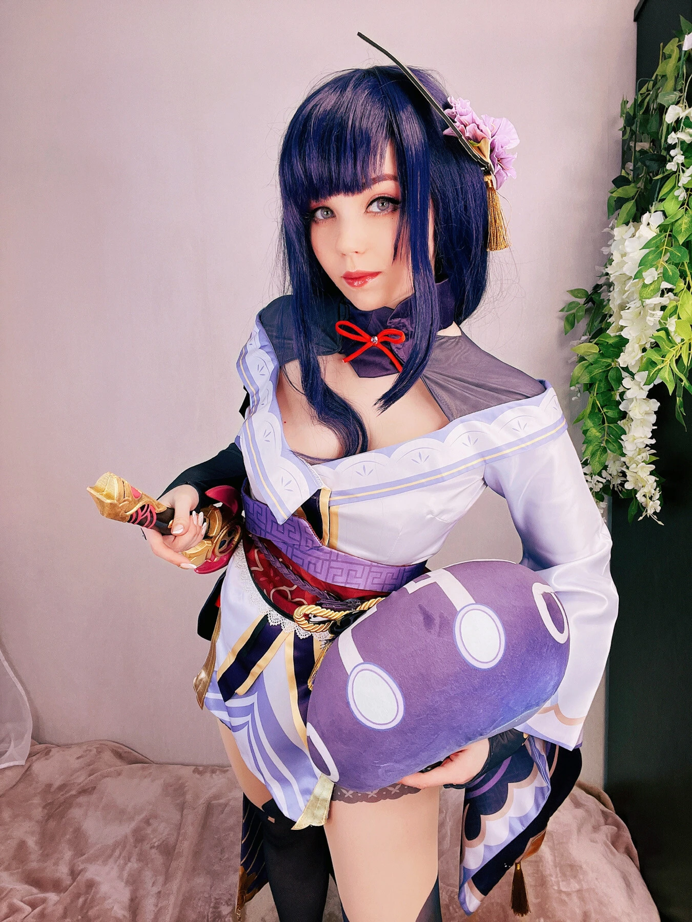 图片[4]-Caticornplay Baal-COS世界