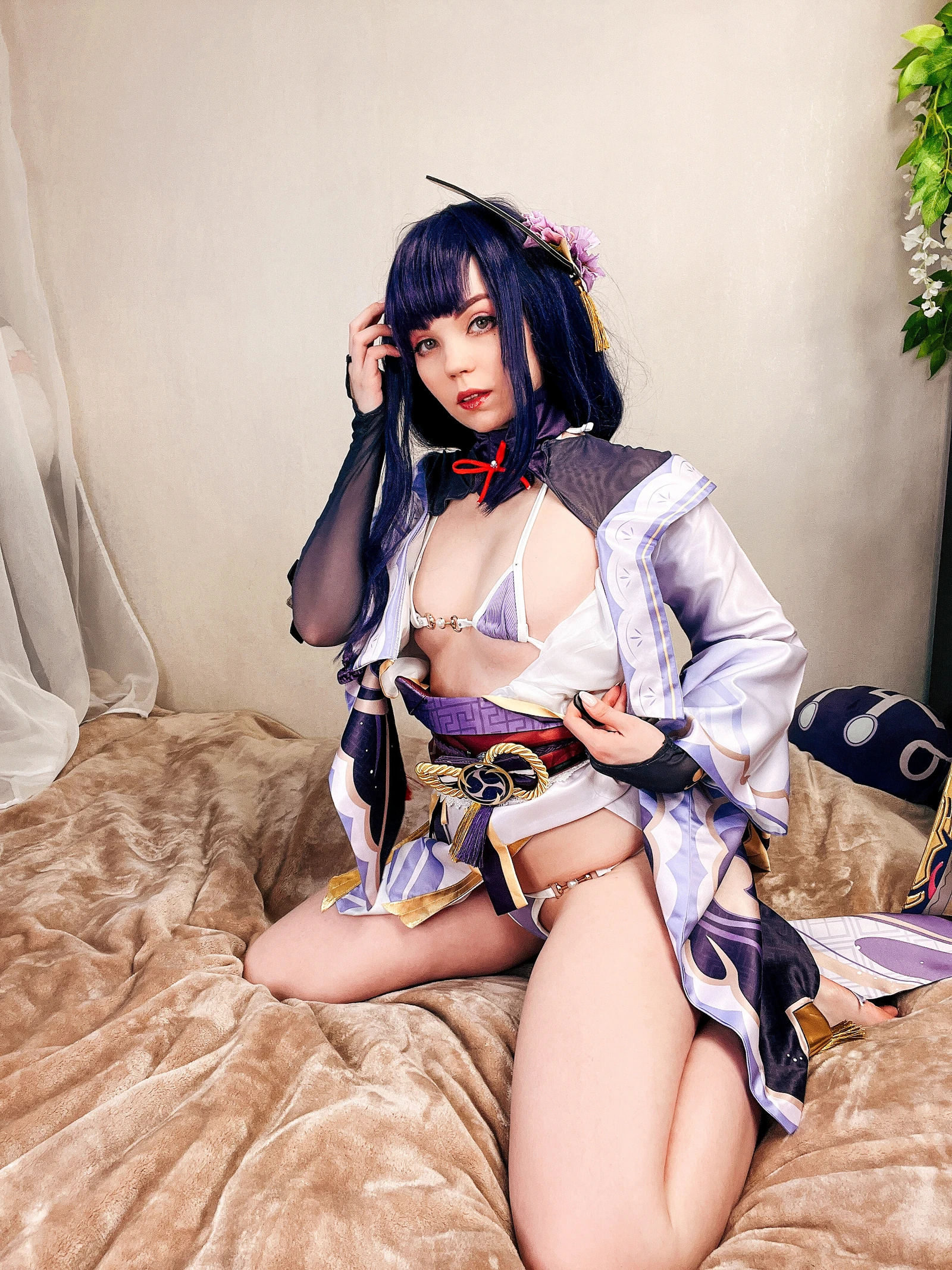 图片[2]-Caticornplay Baal-COS世界