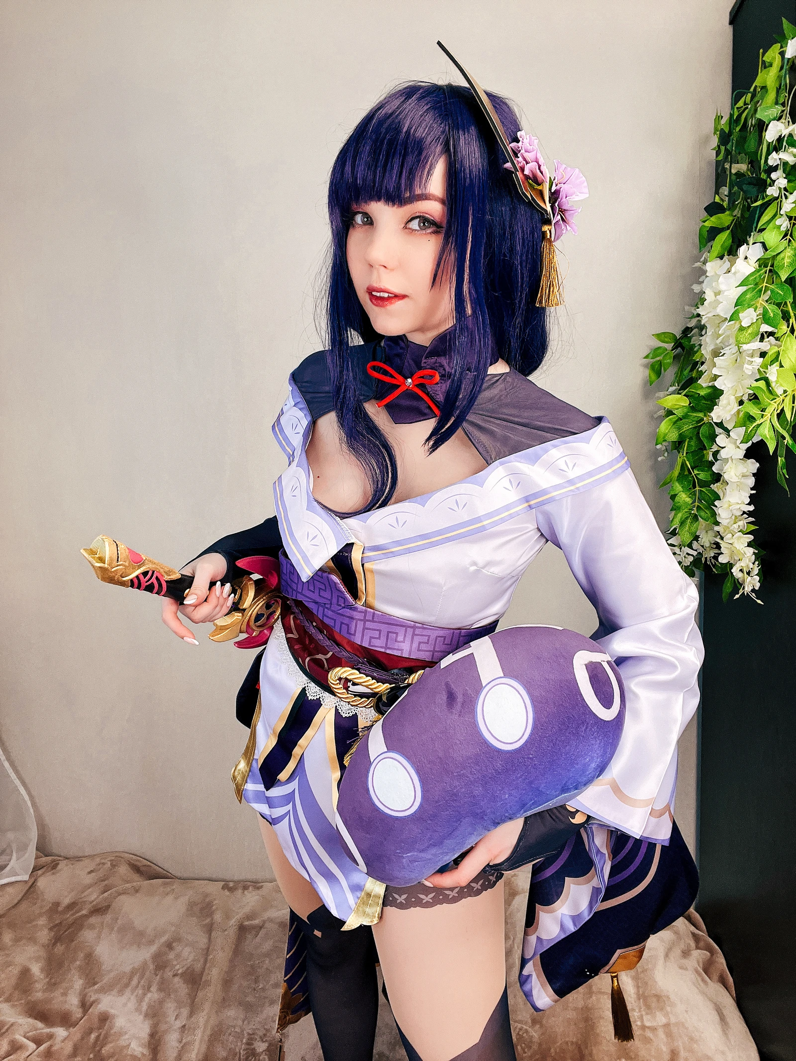 图片[3]-Caticornplay Baal-COS世界