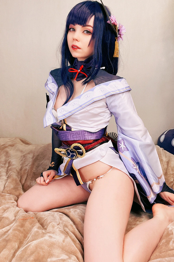 Caticornplay Baal-COS世界