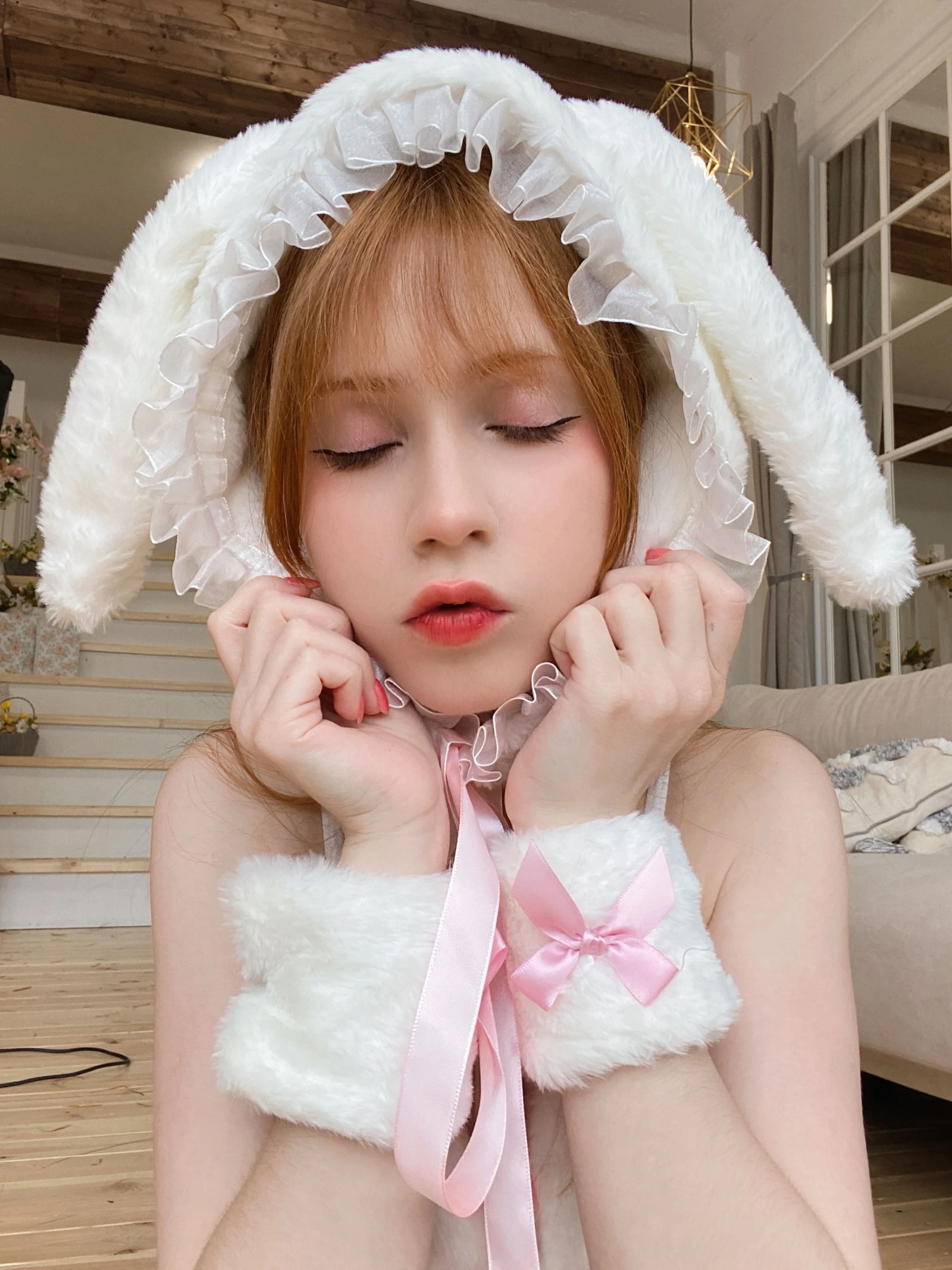 图片[3]-Hackee Easter Bunny-COS世界