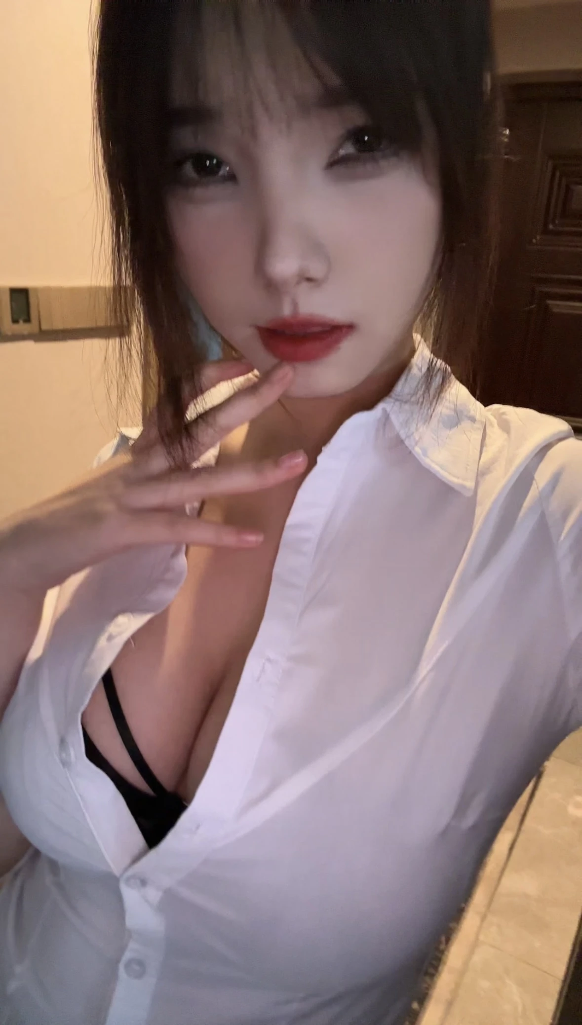 图片[4]-铃铛铛 秘书装-COS世界