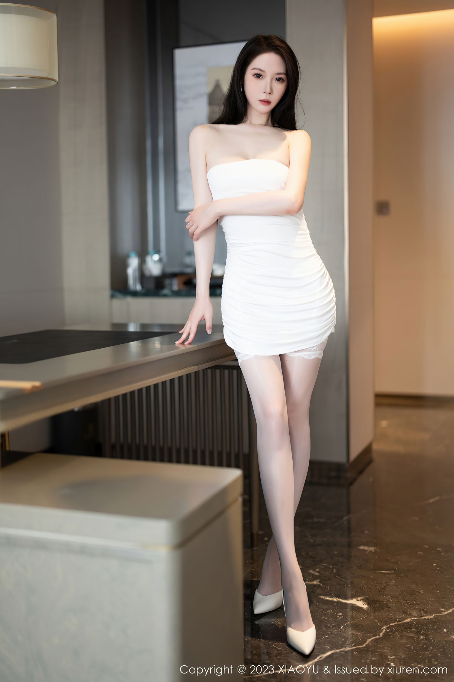 图片[3]-语画界 Vol.1099 梦心玥-COS世界