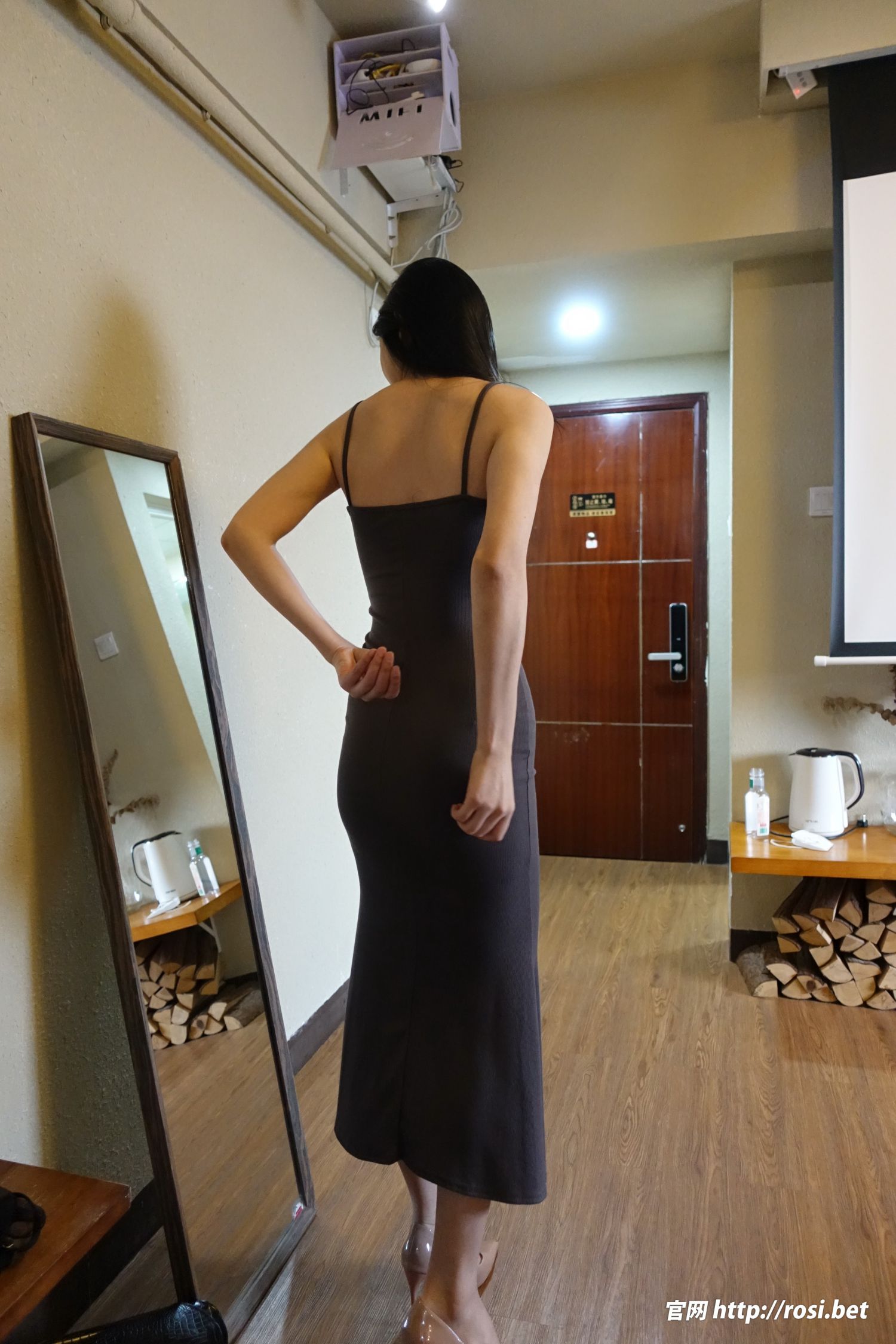图片[3]-ROSI写真 NO.4334-COS世界