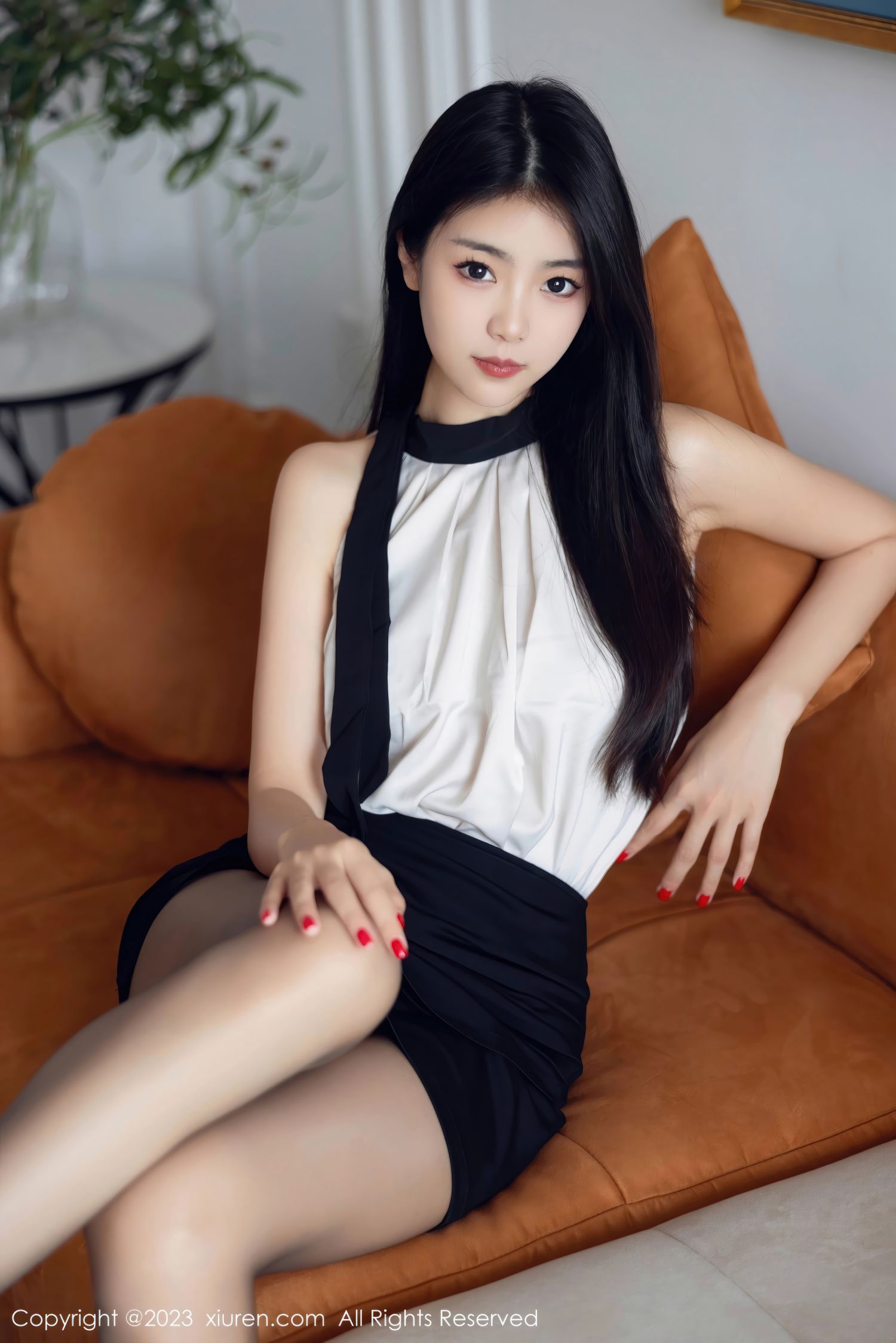 图片[3]-秀人网 No.7342 可乐-COS世界