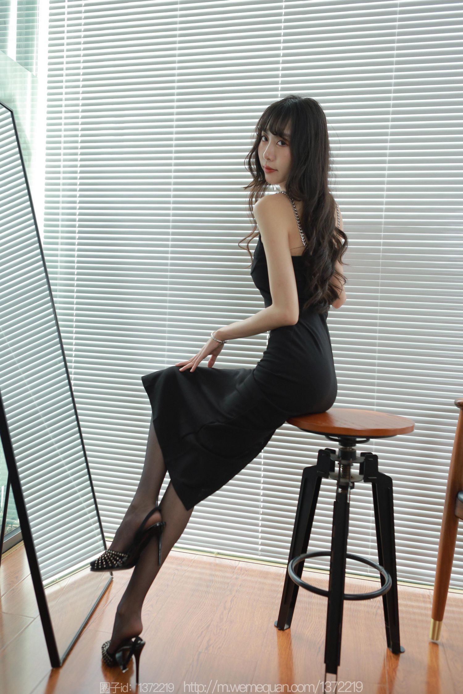 图片[2]-异思趣向 雷丝少女-COS世界