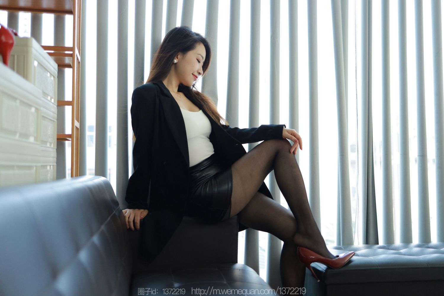图片[5]-小婕风一样的女人-COS世界